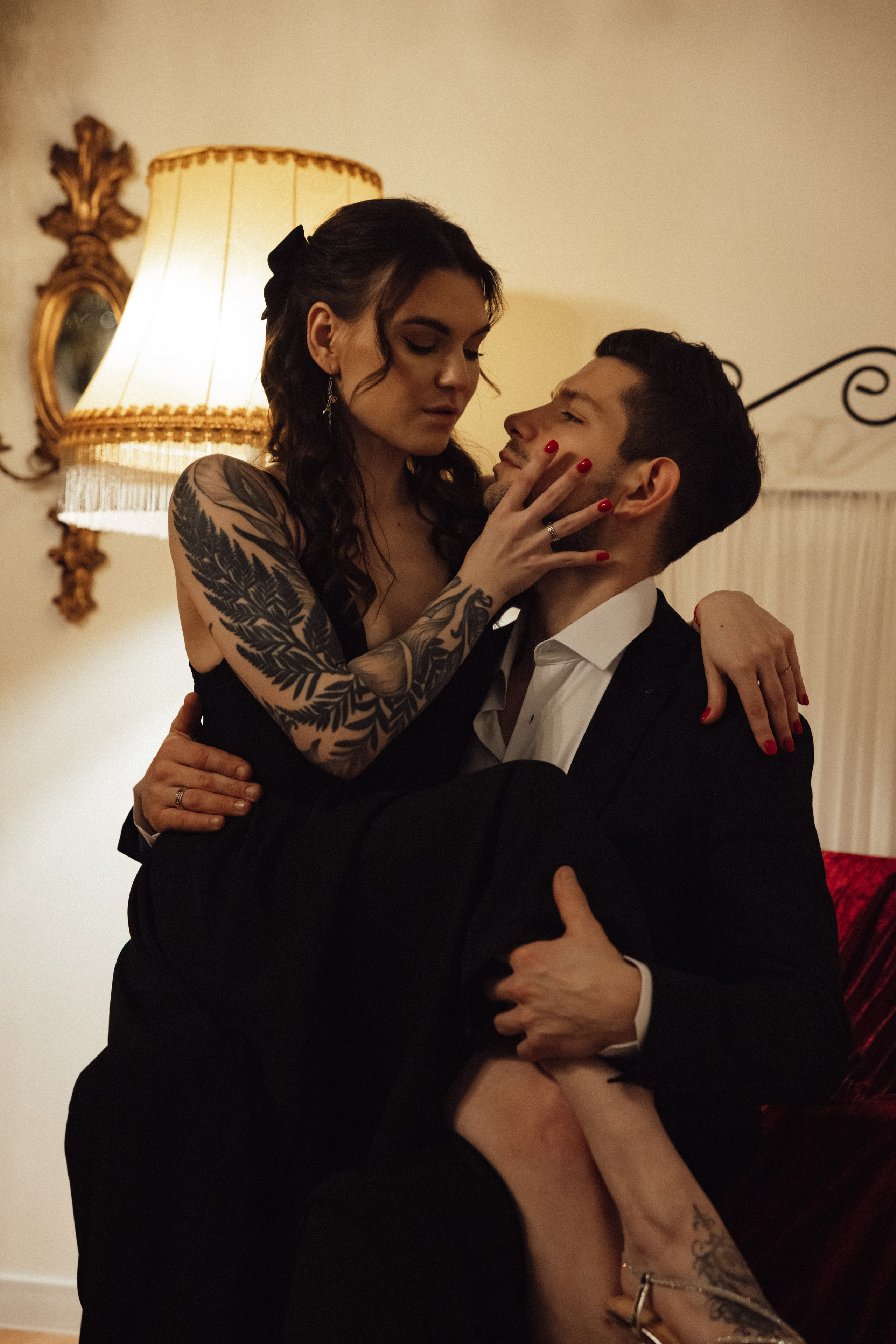 Никита и Саша. Фотограф Калининград Илья Миллер