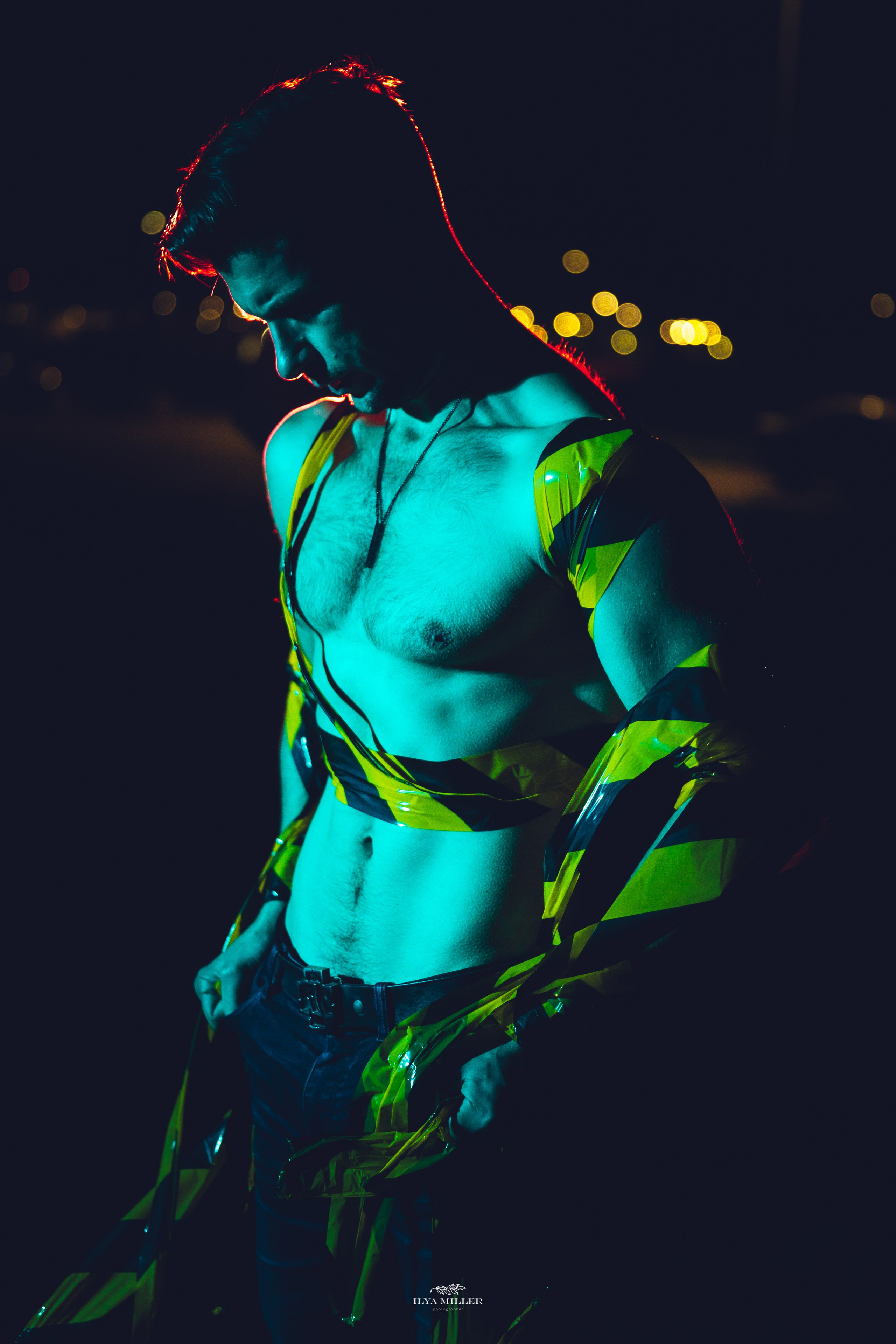 Никита. Фотограф Калининград Илья Миллер