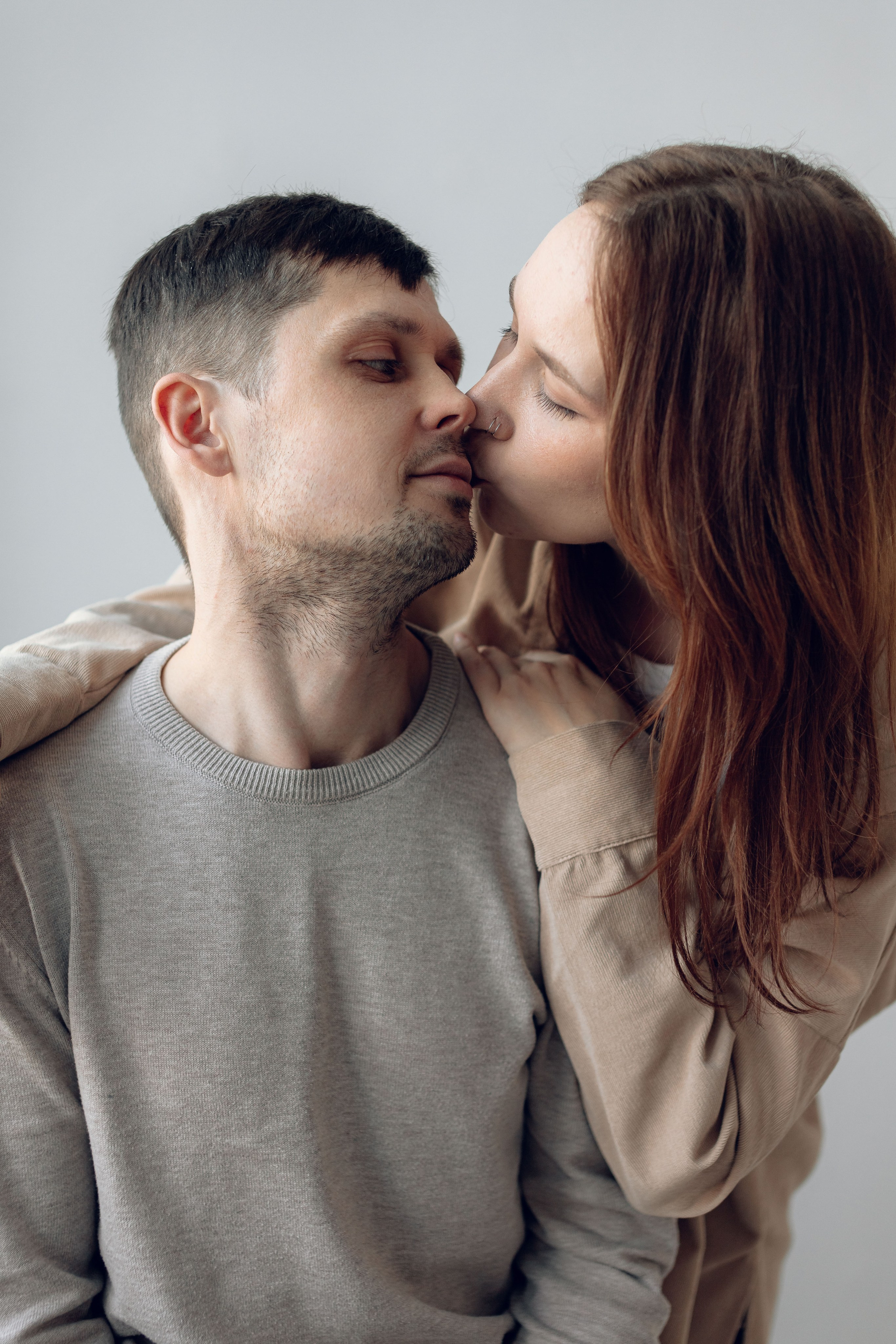 Это любовь. Семейный и художественный фотограф в Тюмени Юлия Логинова