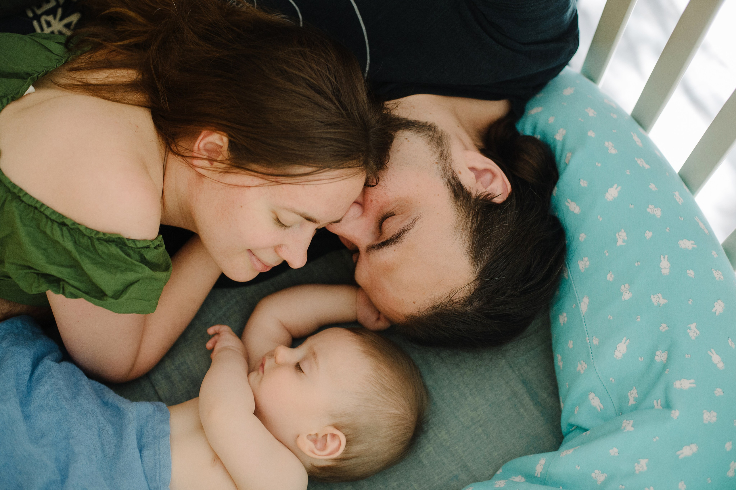 Костя. Фотограф Алиса Калинина