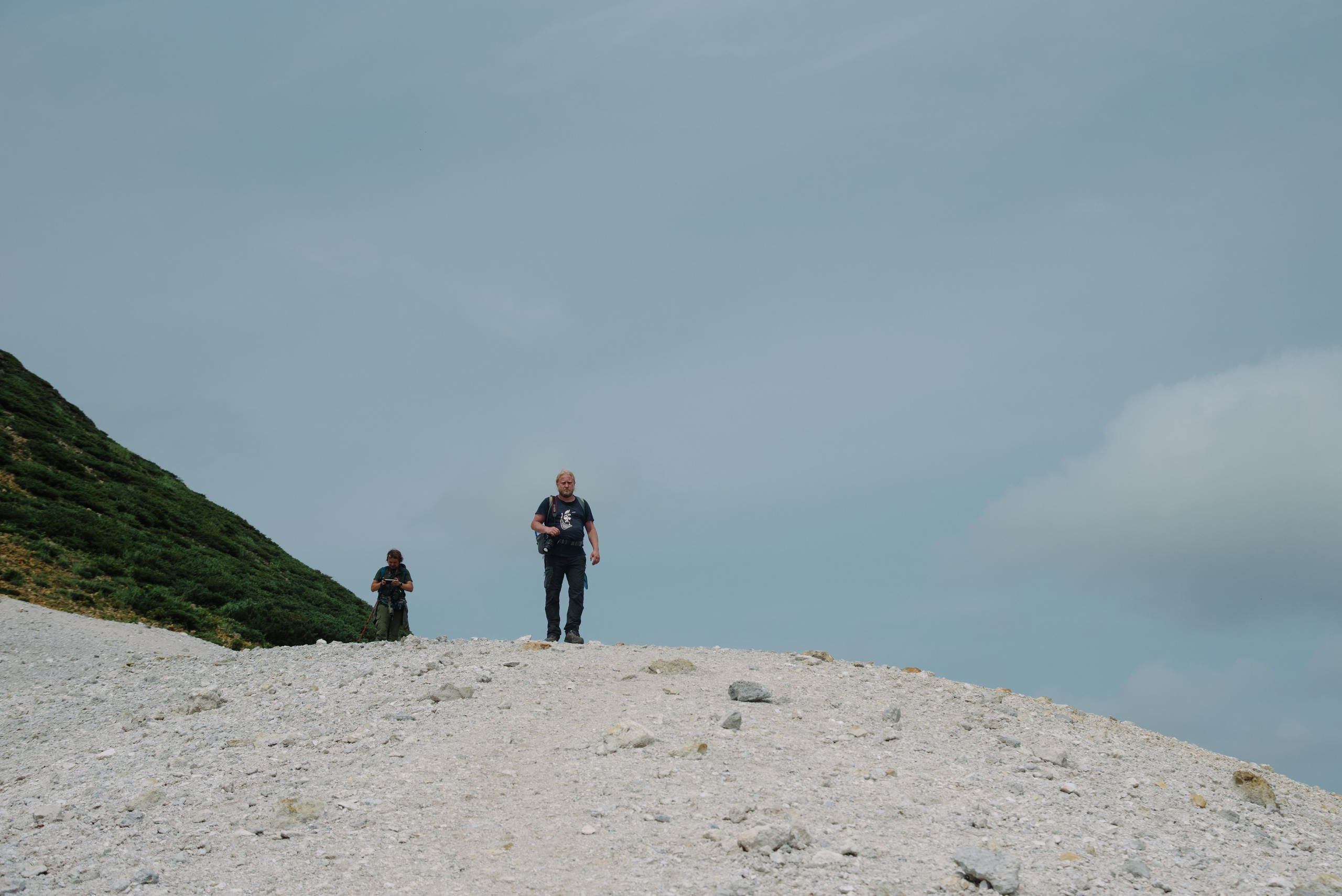 Сахалин и Курильские острова. Фотограф Алиса Калинина