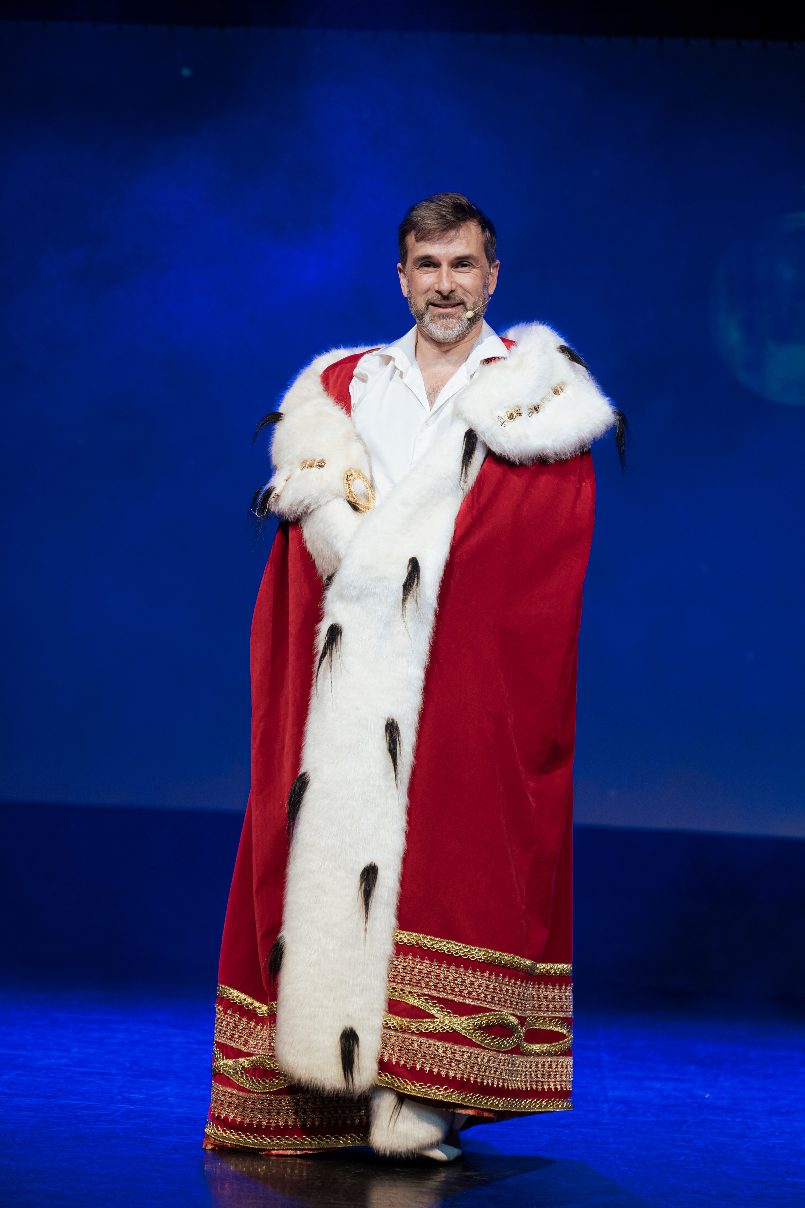 Танцевальное шоу. Свадебный фотограф в Москве Кристина Чехова