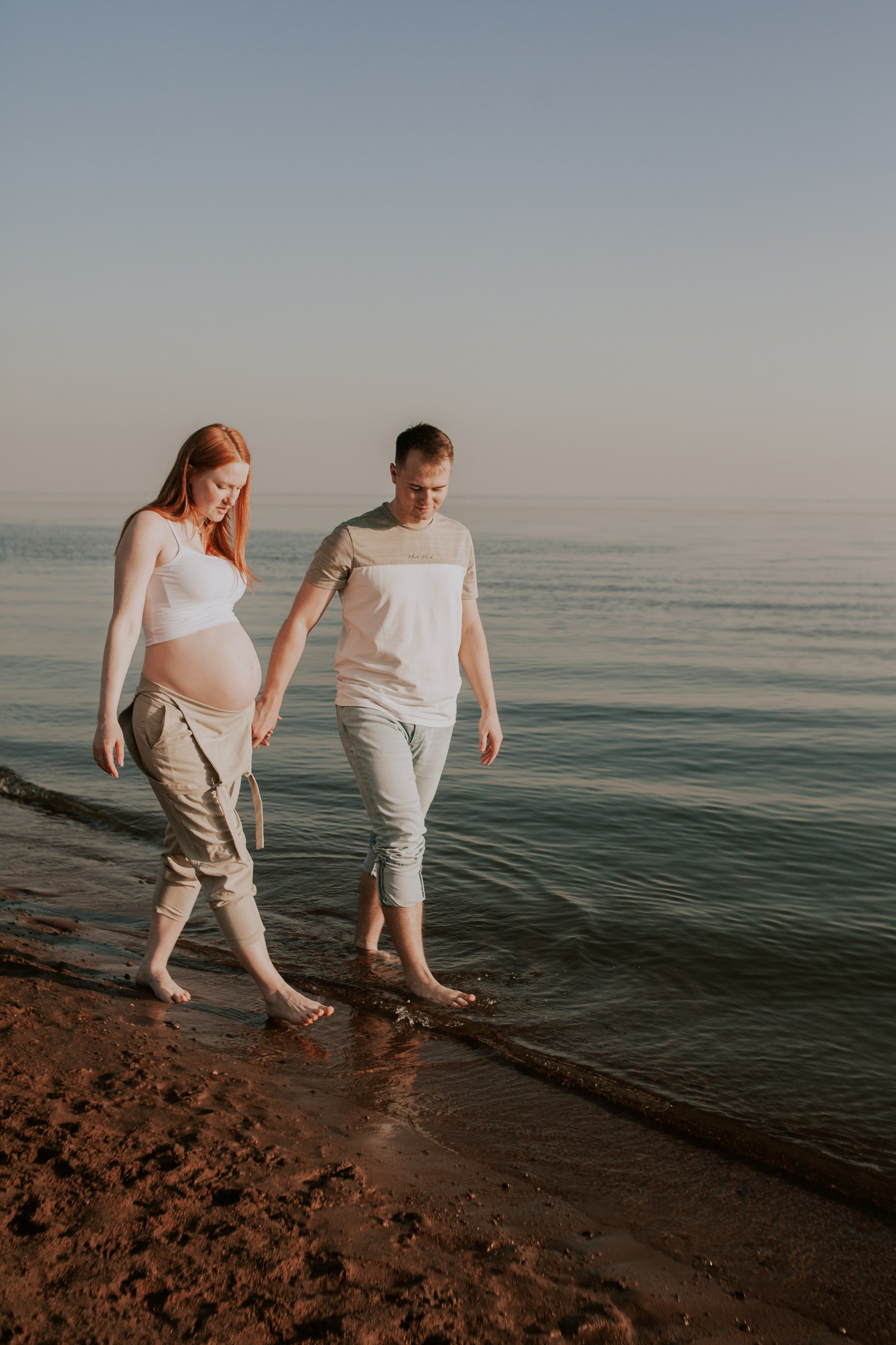 Максим и Настя. Семейный фотограф во Всеволожске и Санкт-Петербурге Юлия Капустина