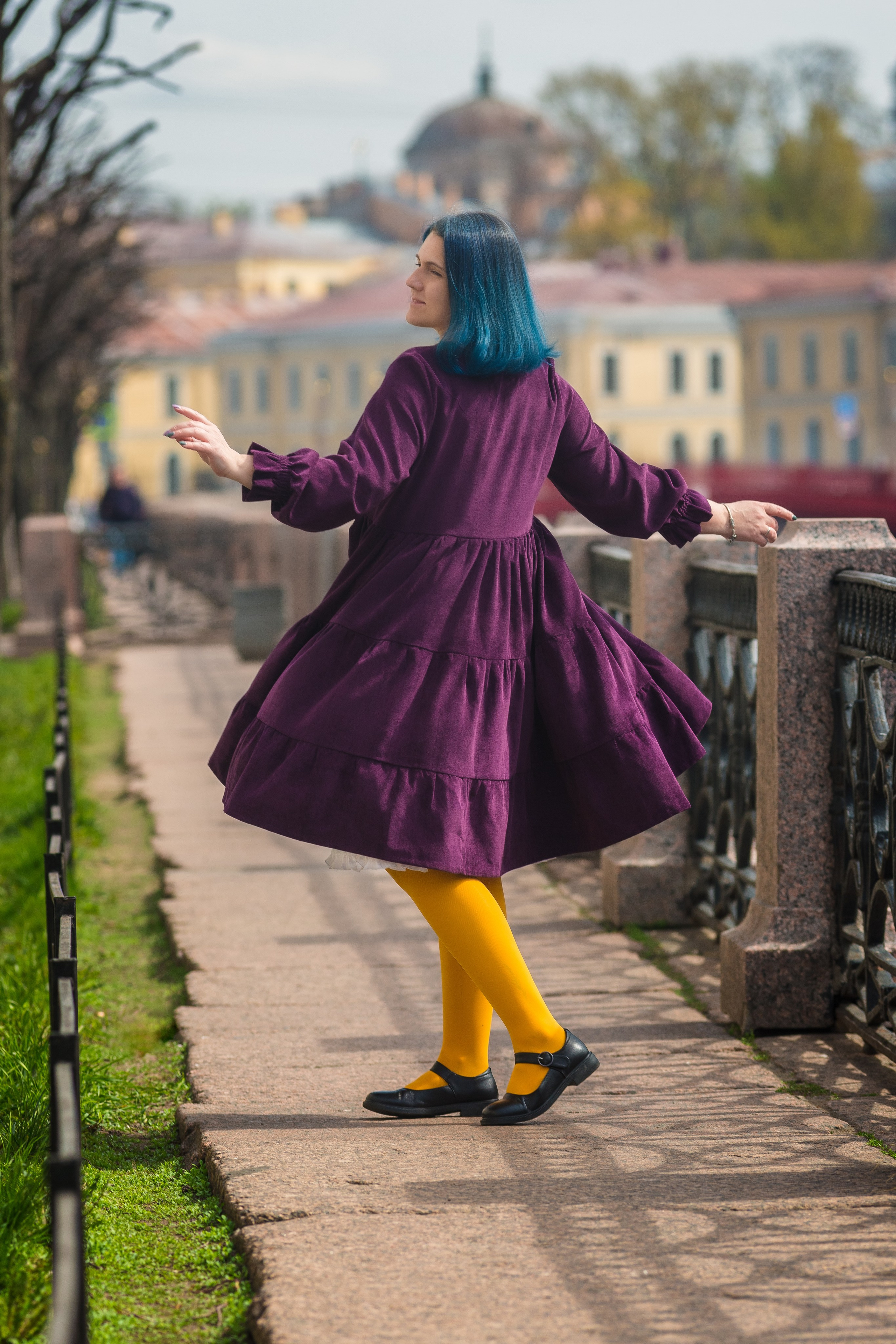 2024. Социофобушек, фотографирует социофобушков. Фотограф в Санкт-Петербурге