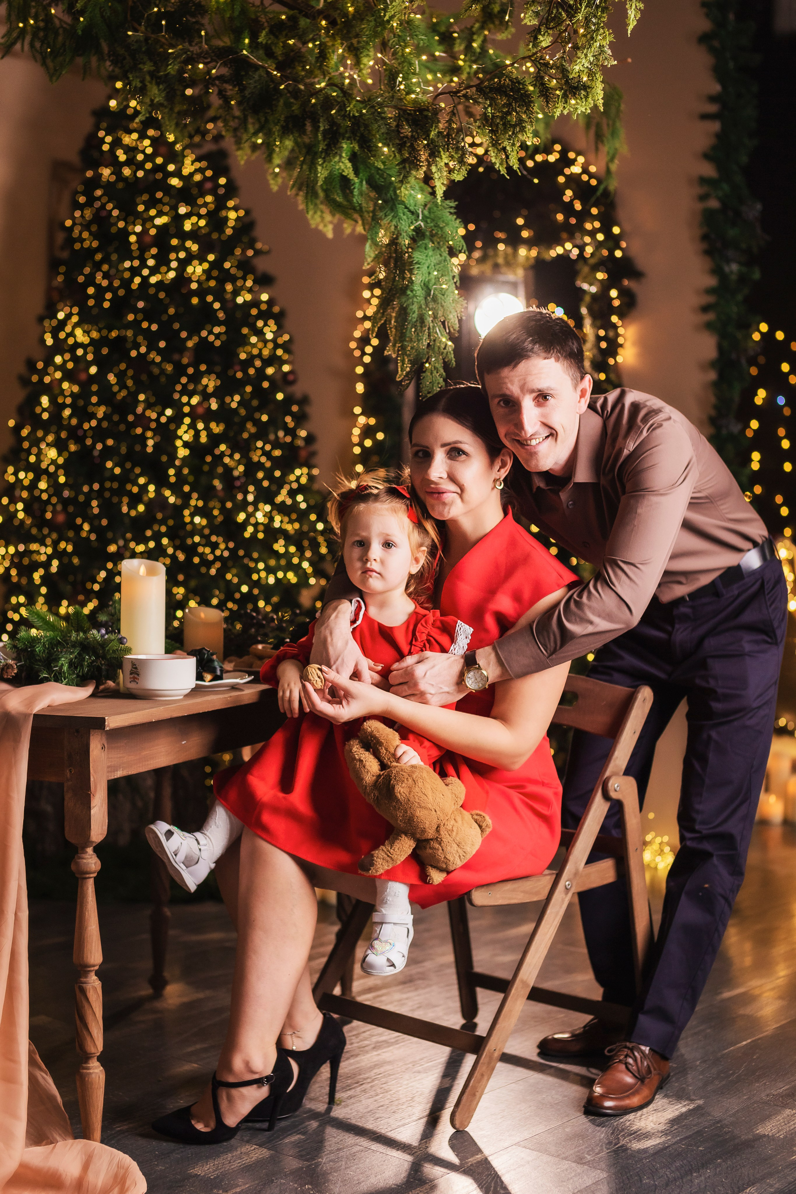 Фотостудия Alexcam. Семейный фотограф в Саратове