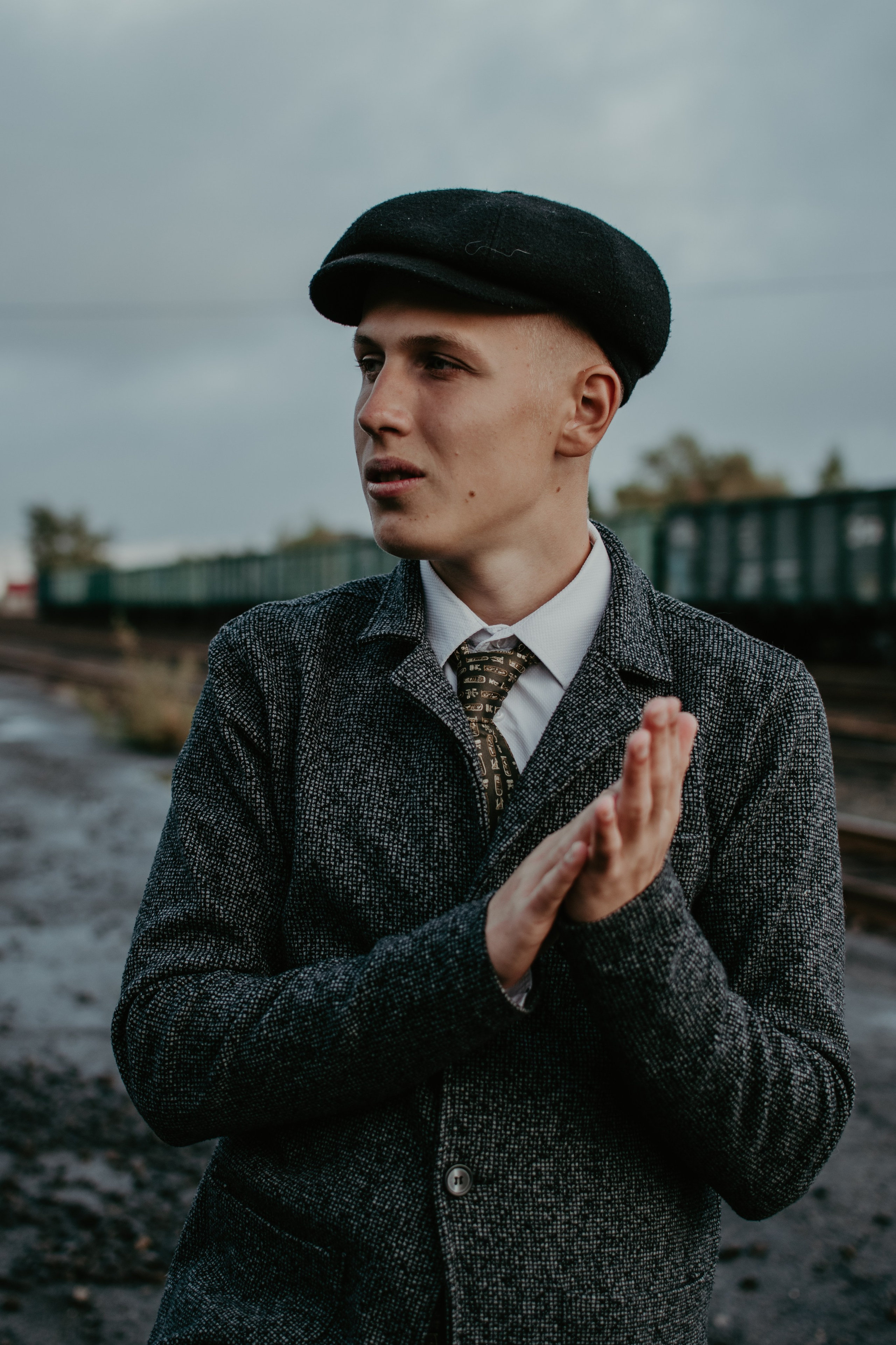 TECHNIQUE. Егор Засыпыч