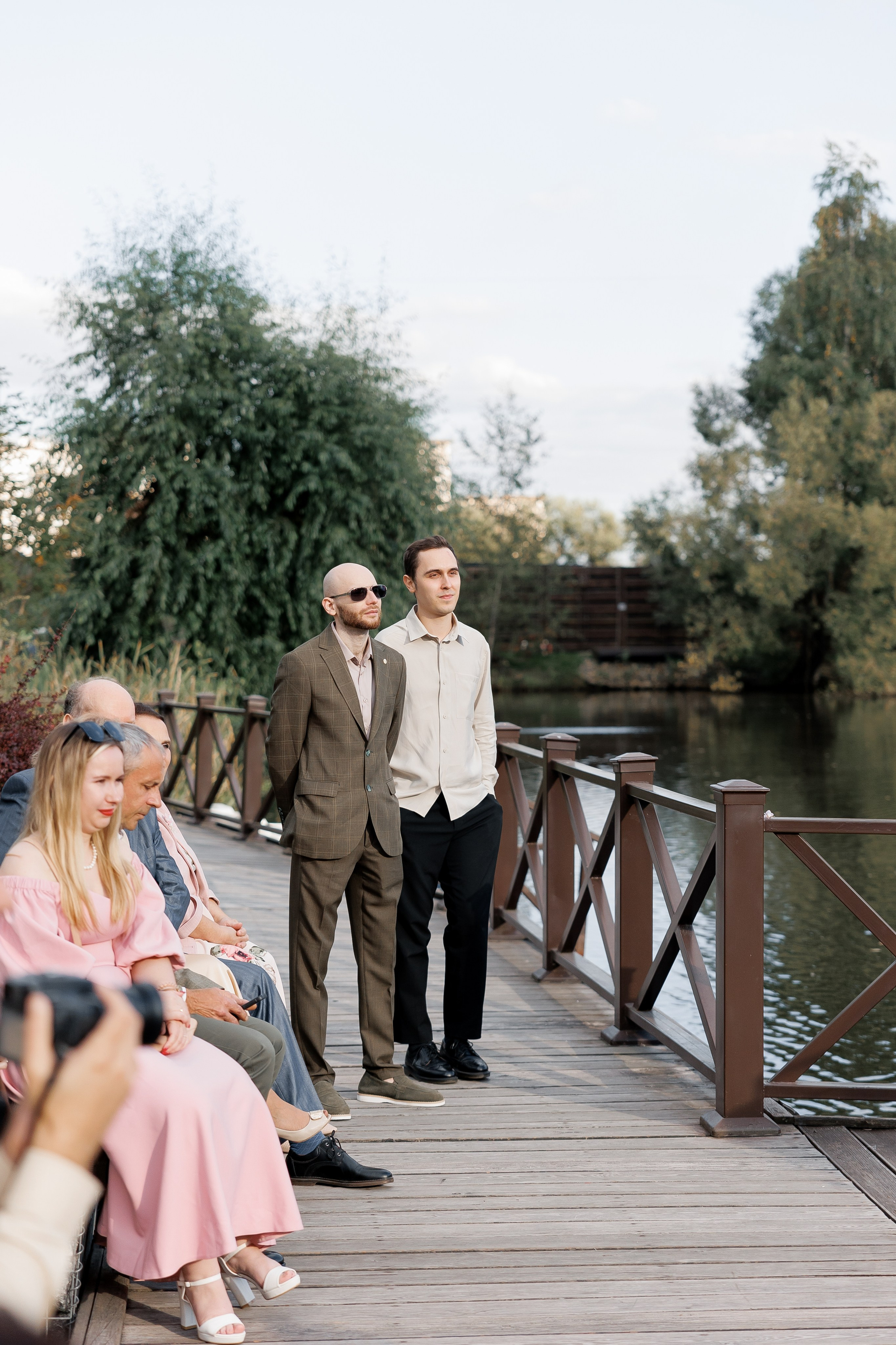 Анонс свадьбы Кости и Алены. Свадебный фотограф Домодедово Москва Катерина Алехина