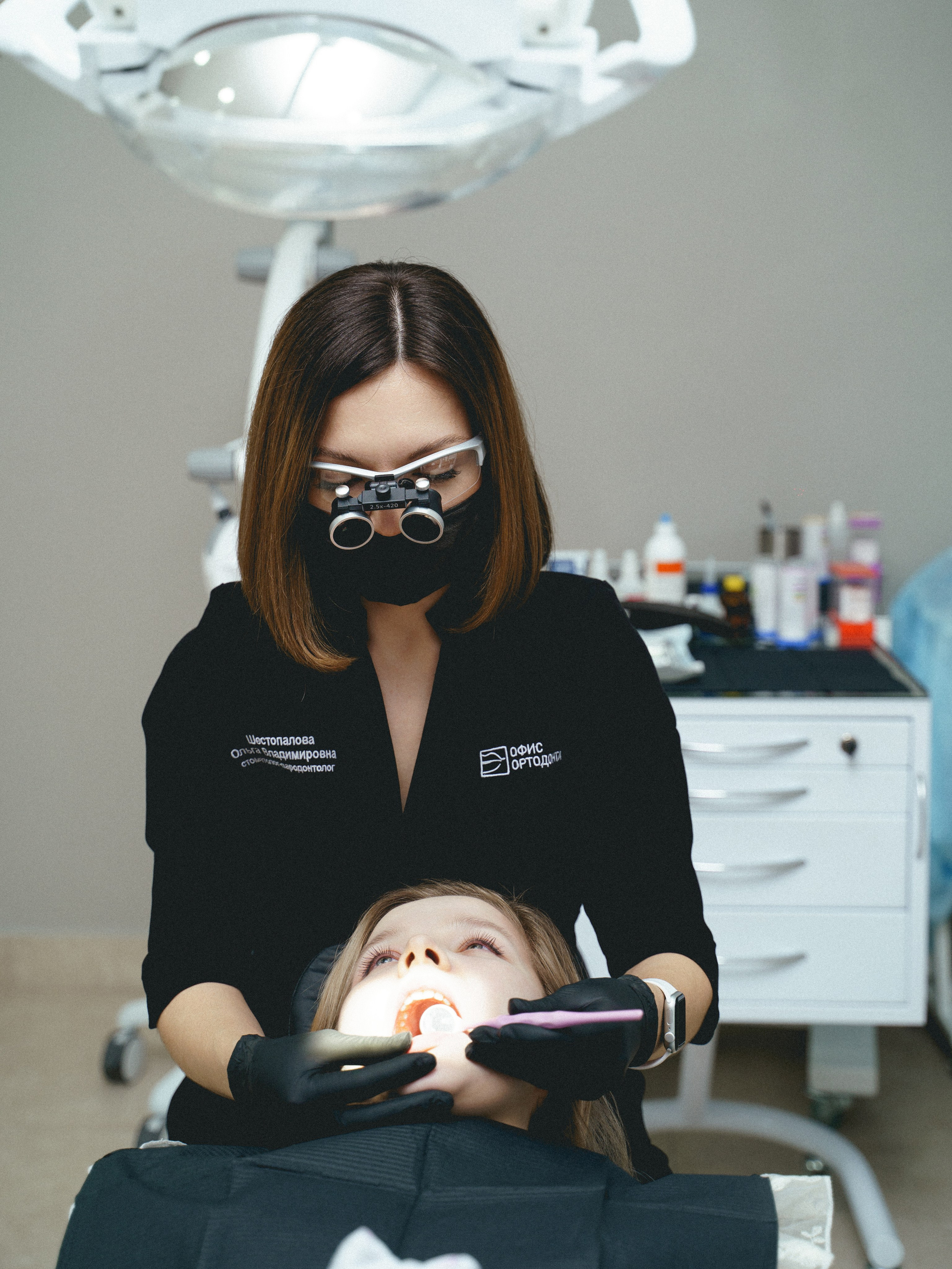 Ортодонты. Иван Упоров — фотограф, рилсмейкер чебоксары