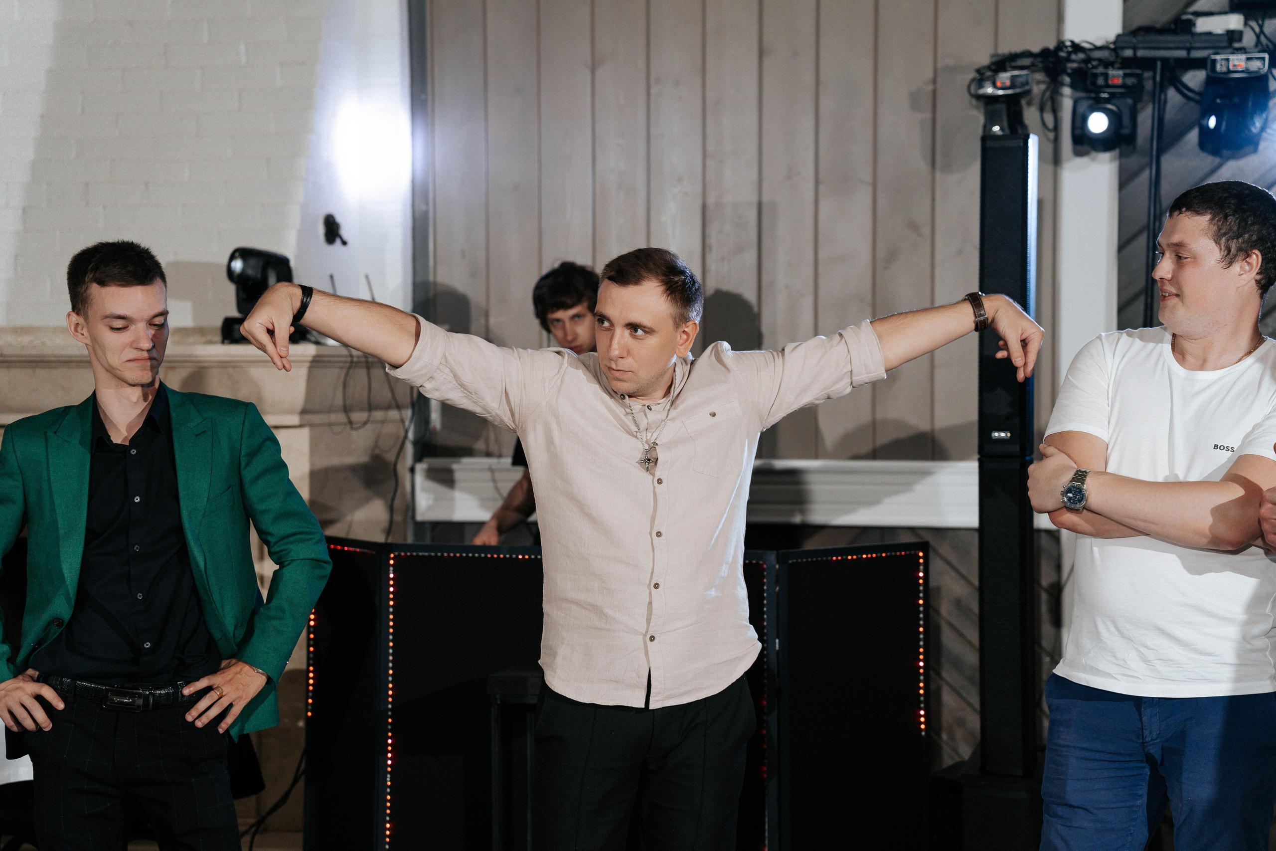 Oleg & Alexandra. Свадебный фотограф в Воронеже Самохина Екатерина