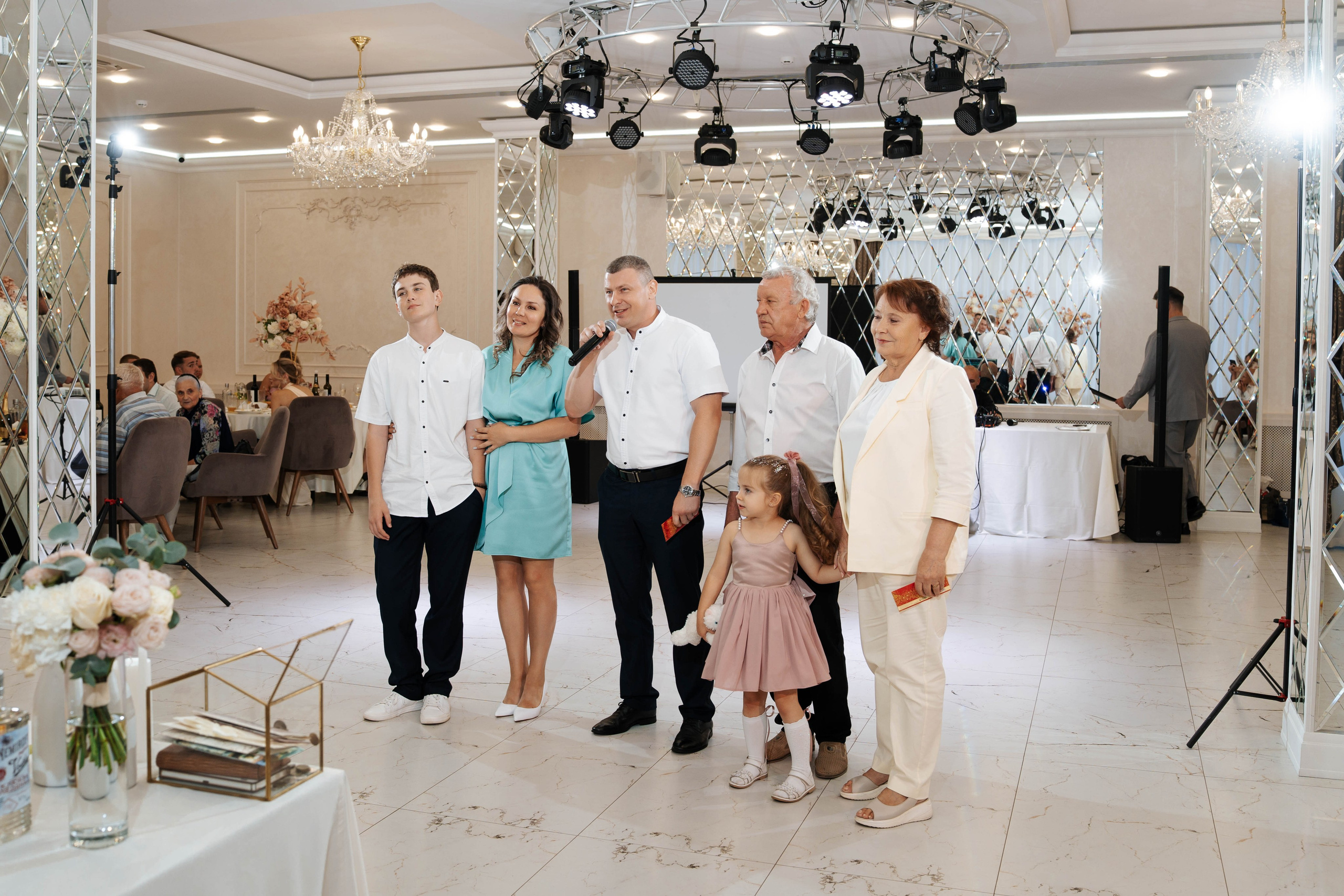 Victoria & Vladimir. Свадебный фотограф в Воронеже Самохина Екатерина