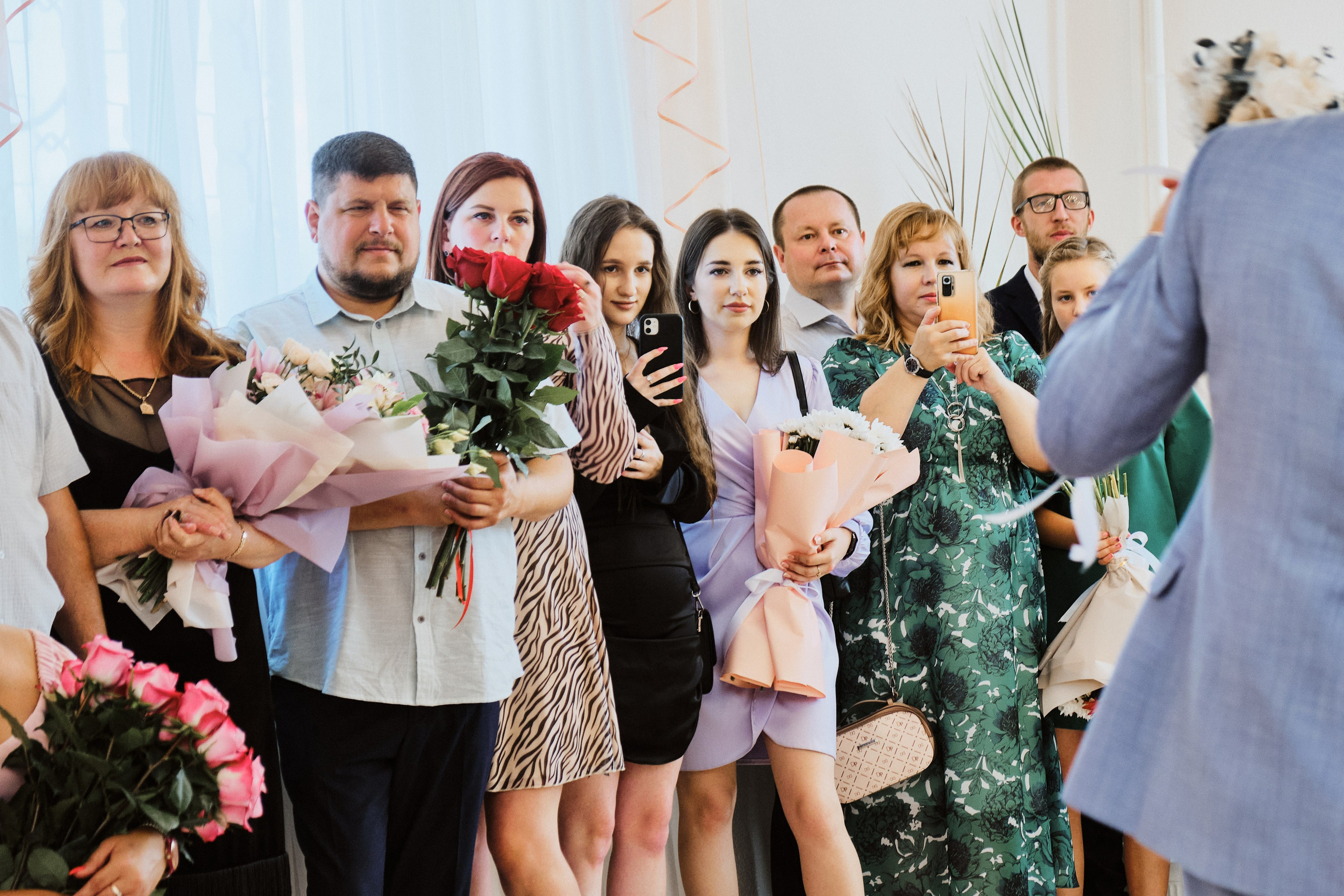WD \ Самый важный день. Свадебный и портретный фотограф Орлов Никита