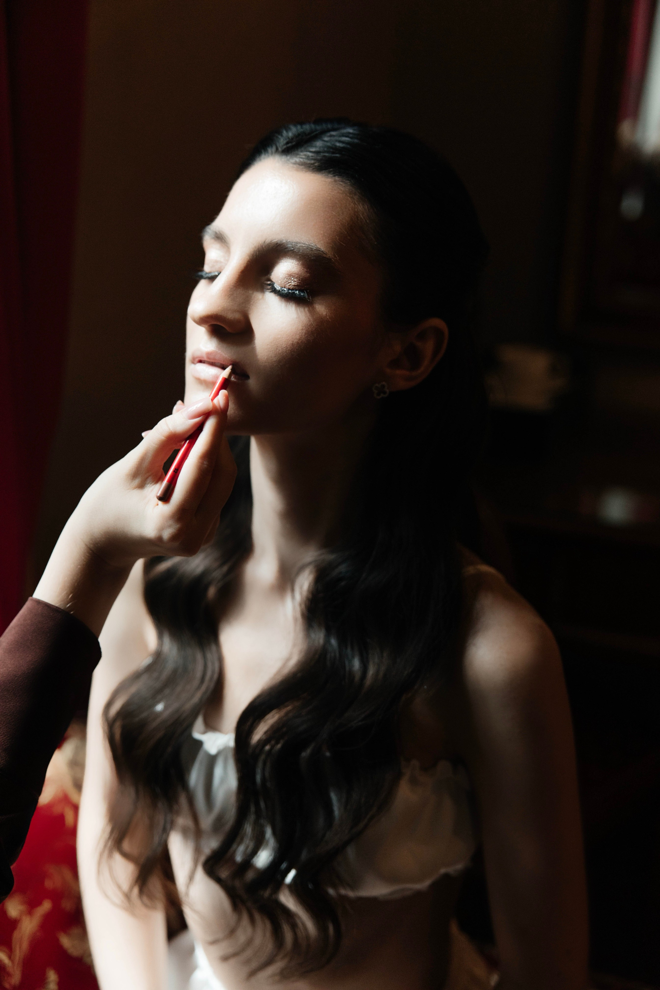 ILYA & IRINA. Свадебное ФОТО & ВИДЕО Москва/Липецк