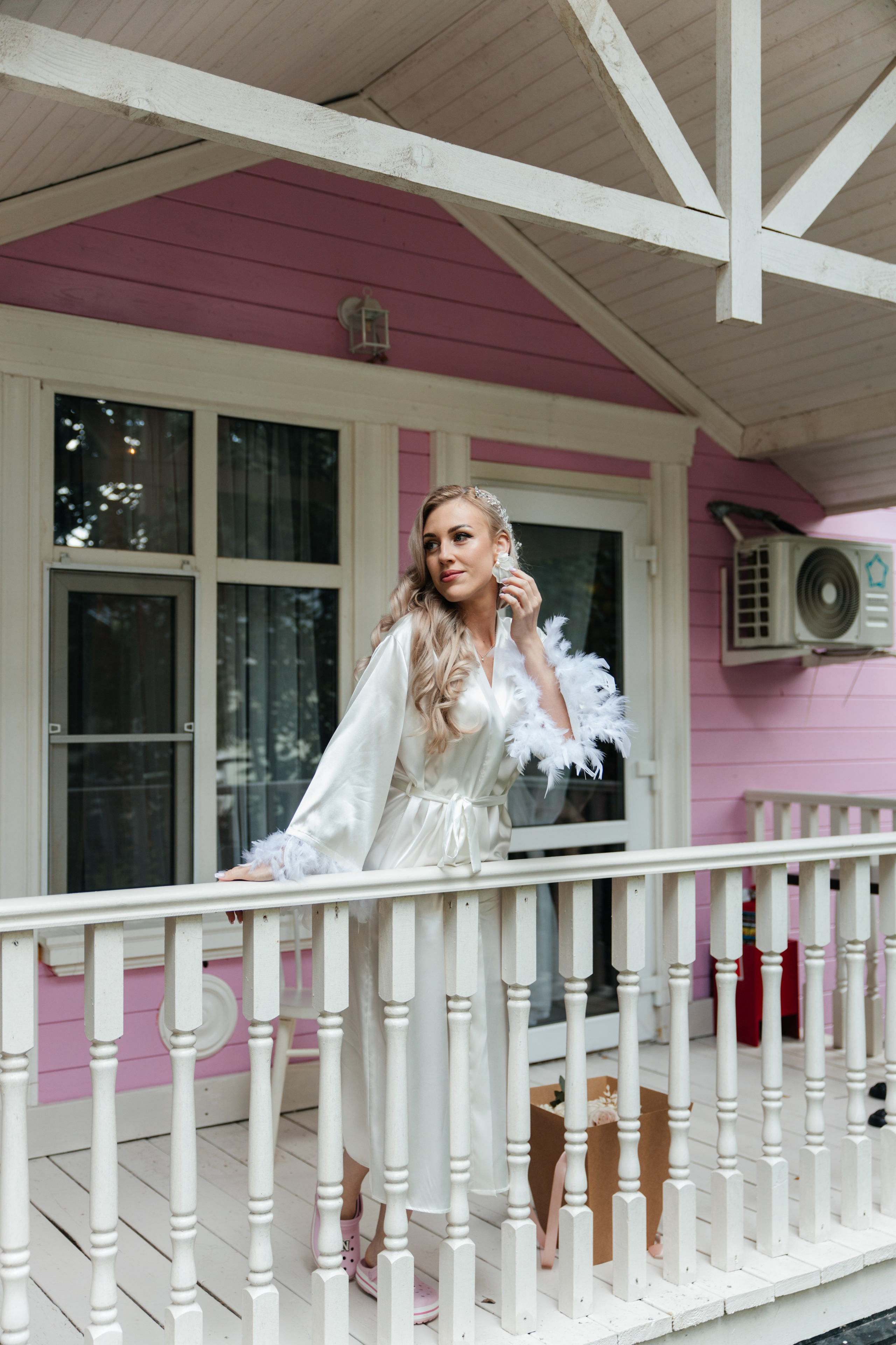 BORIS & ANASTASIA. Свадебное ФОТО & ВИДЕО Москва/Липецк