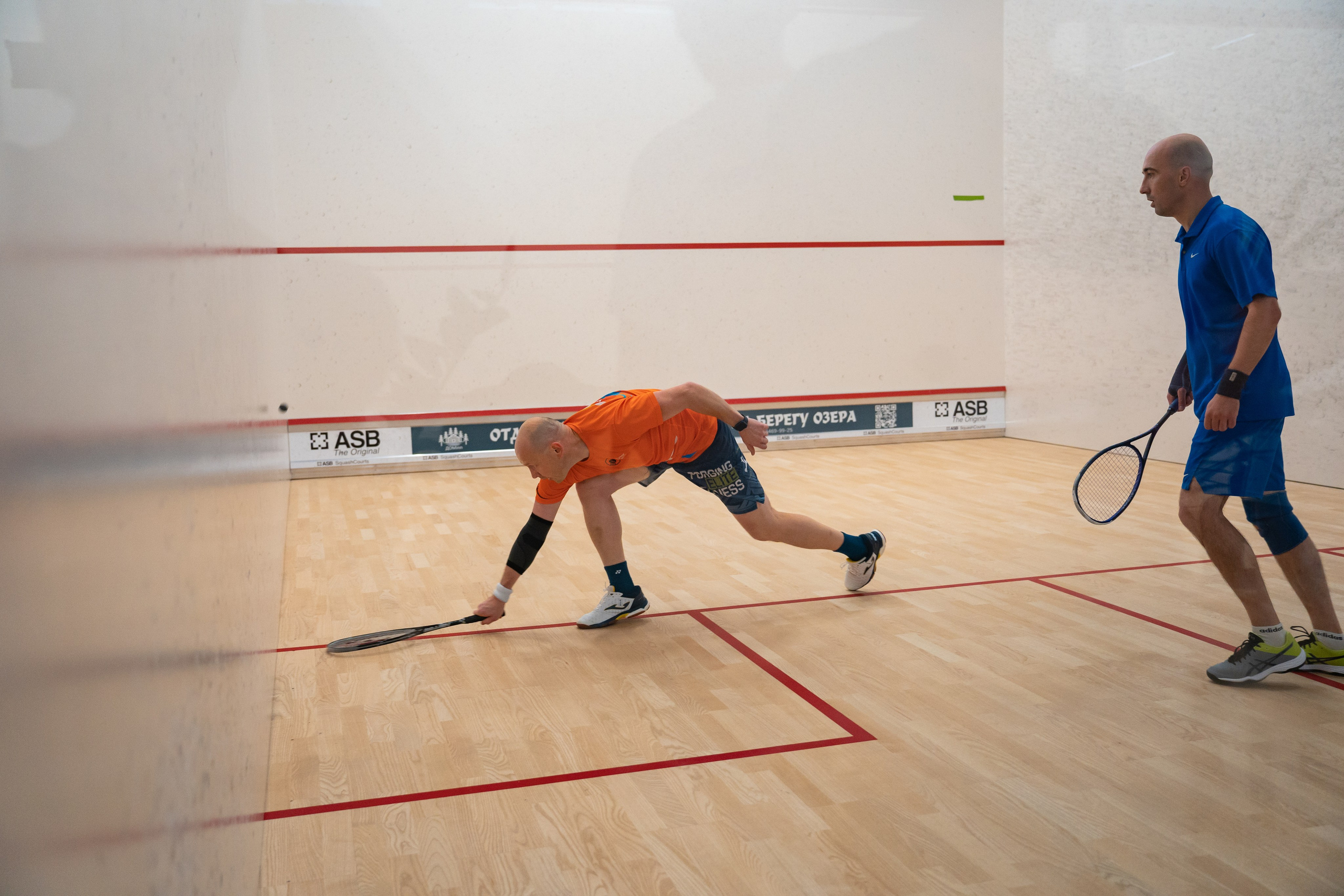 Спорт фото СКВОШ. Фото / Видеосъемка в Москве