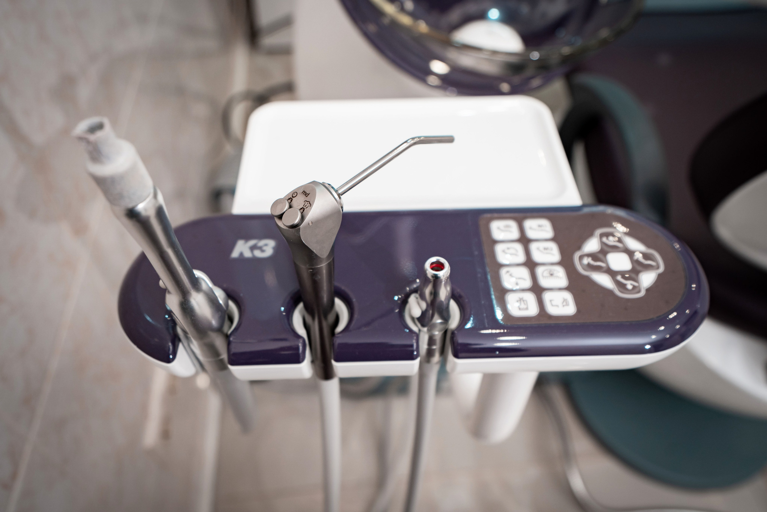 Стоматология съемка для сайта. Фото / Видеосъемка в Москве