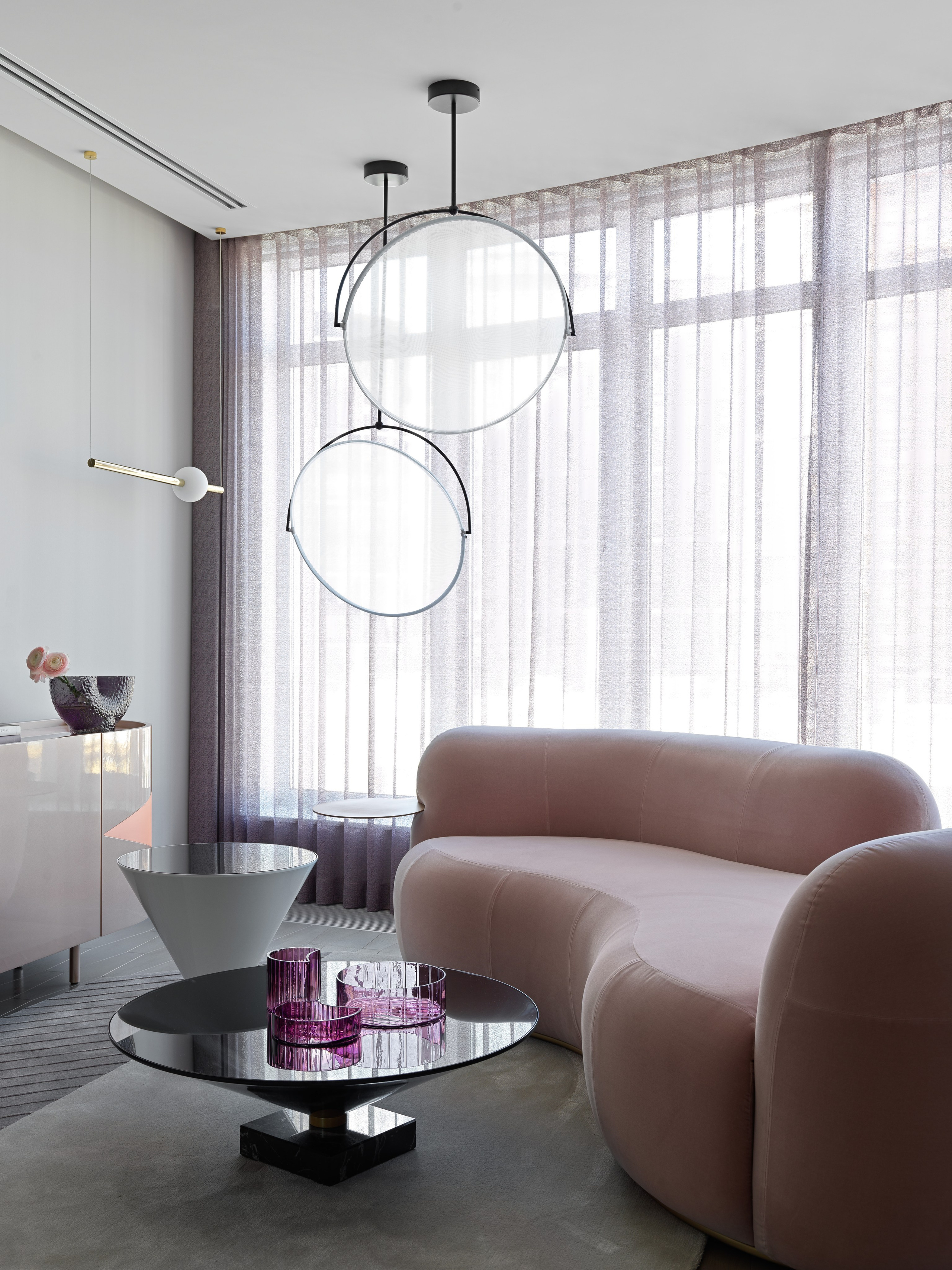 Квартира-гардероб. Главная