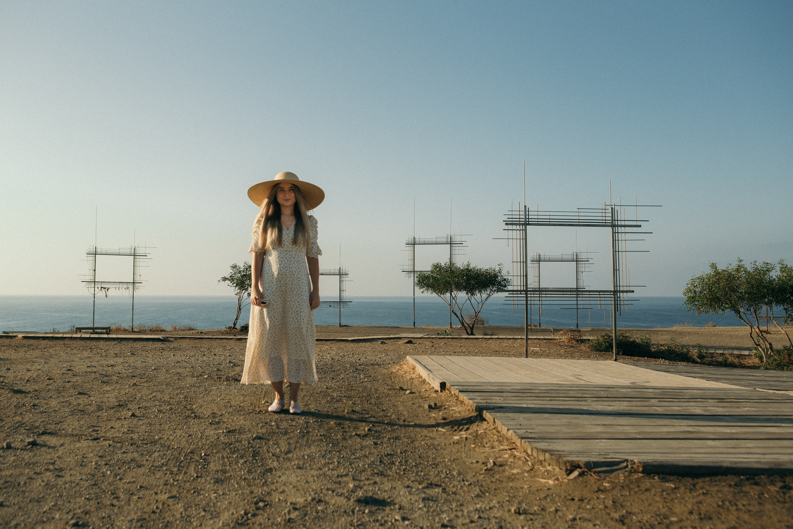 Sasha. Portrait, family and pet photographer in Cyprus, Ksenia Bourdelle