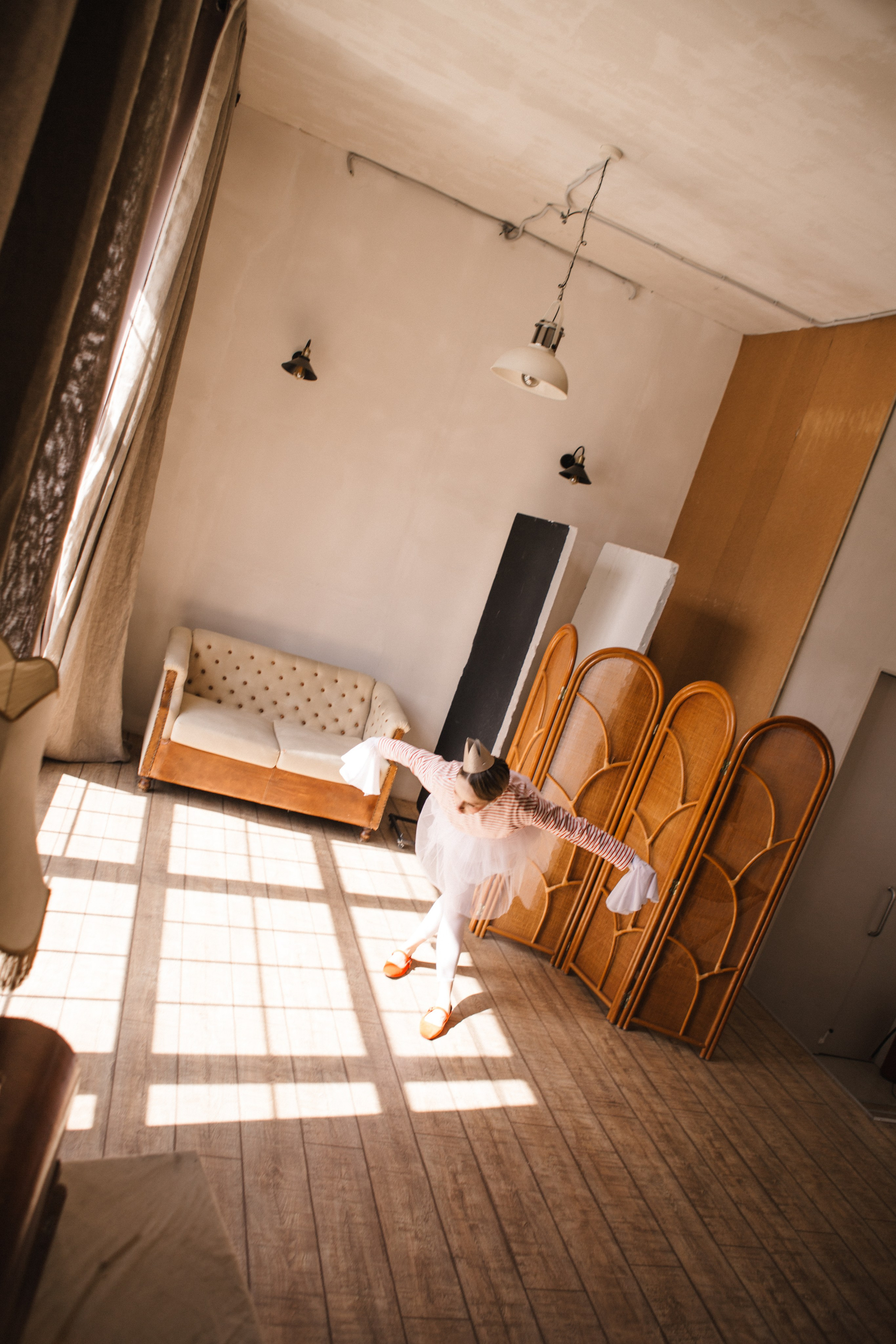 Albina. Portrait, family and pet photographer in Cyprus, Ksenia Bourdelle