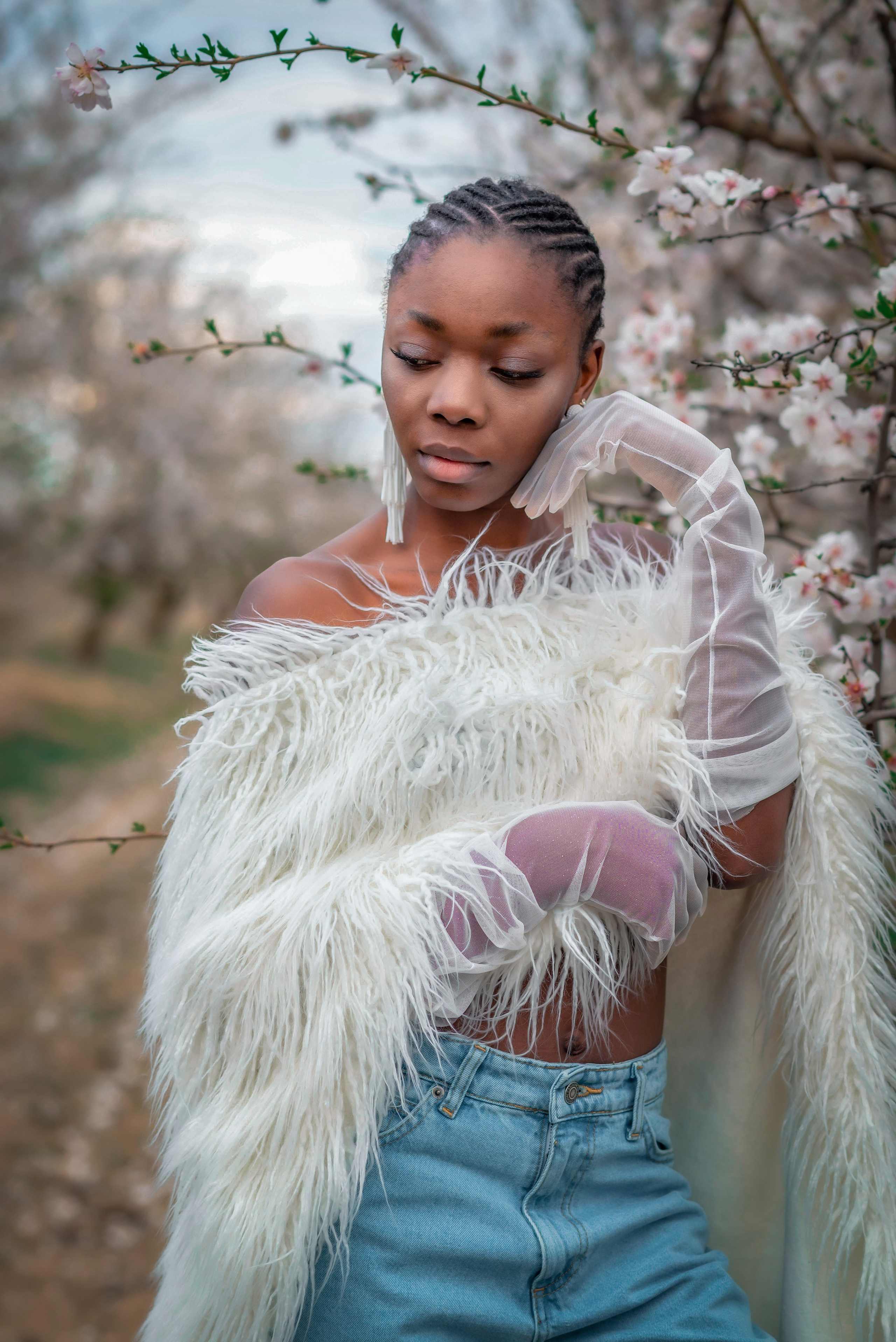 Индивидуальная съемка. Выпускные альбомы в Крыму