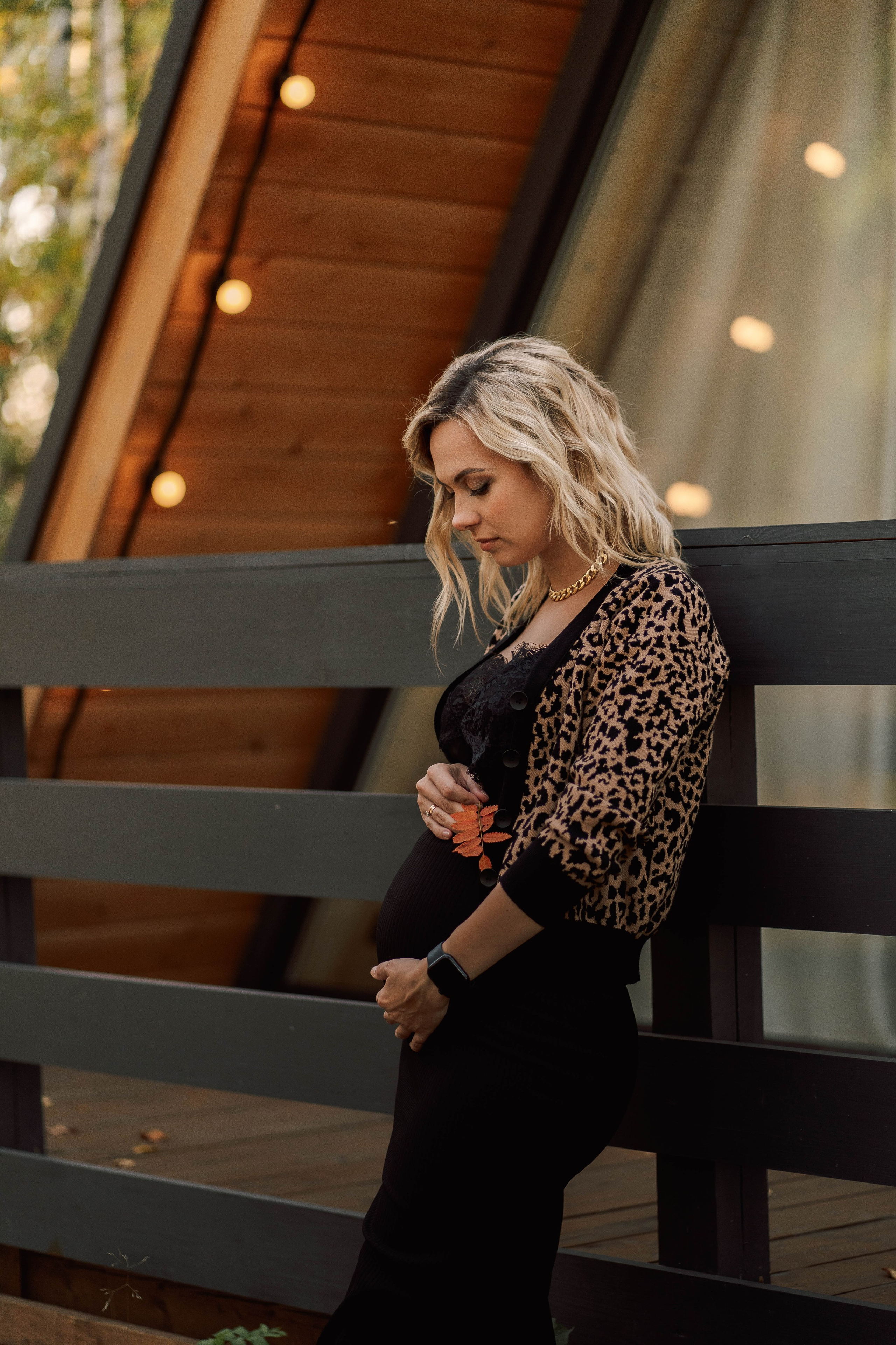 В ожидании. Фотограф Губаха Рависа Муллахметова