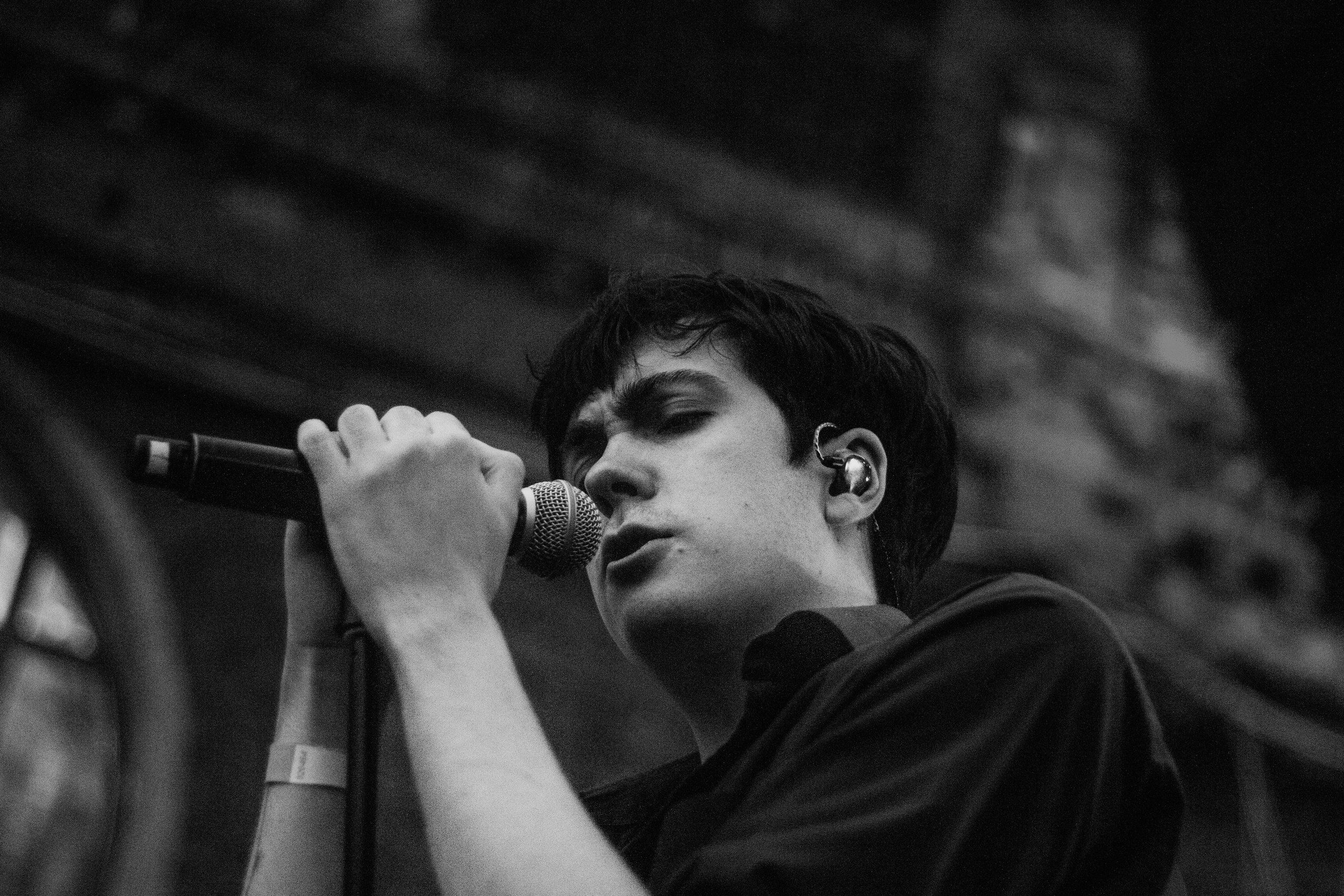 Антон Тут Рядом Фест 22. RUSLAN ROZANOV