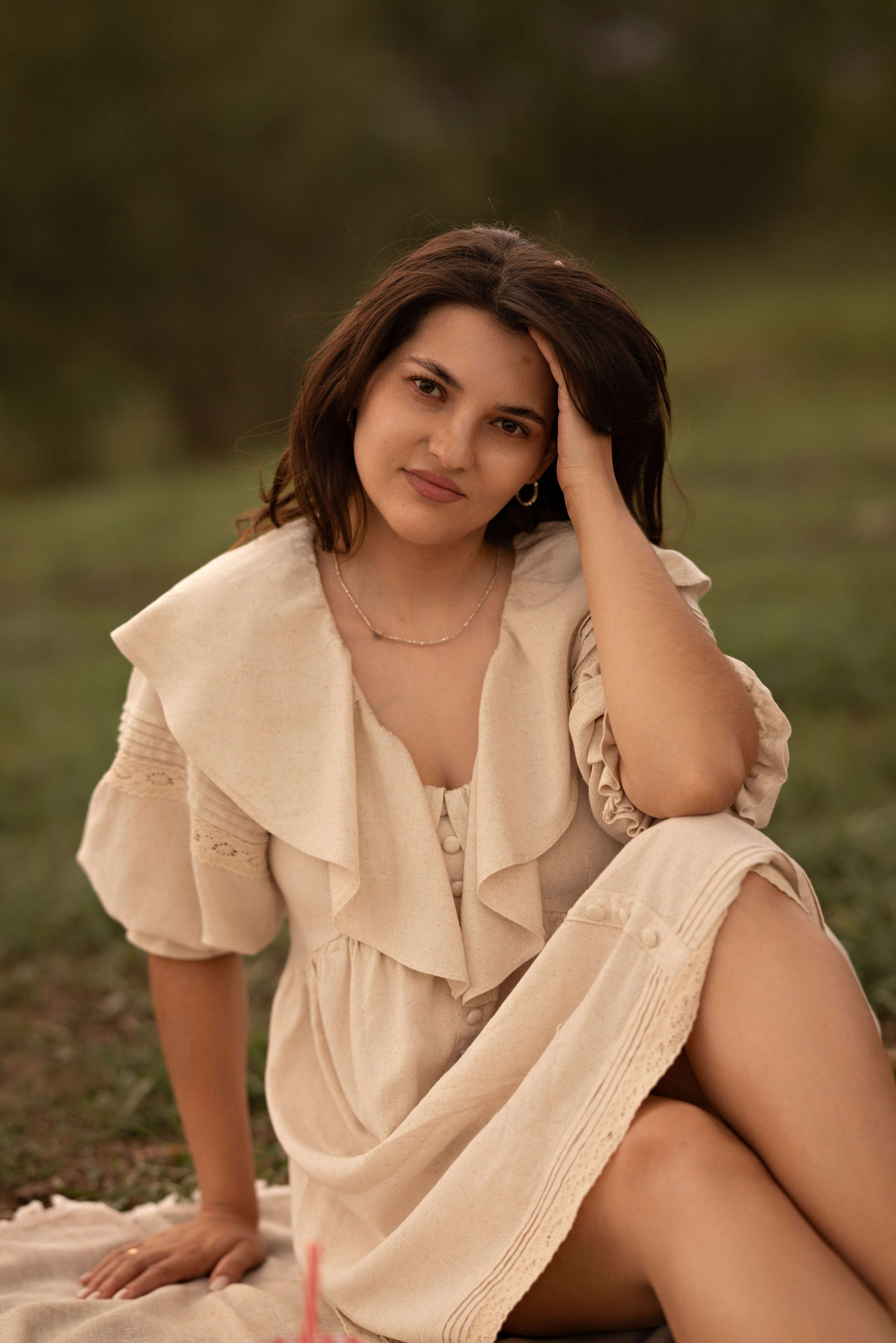 Семьи. Детский и семейный фотограф в Чите Анастасия Шубина