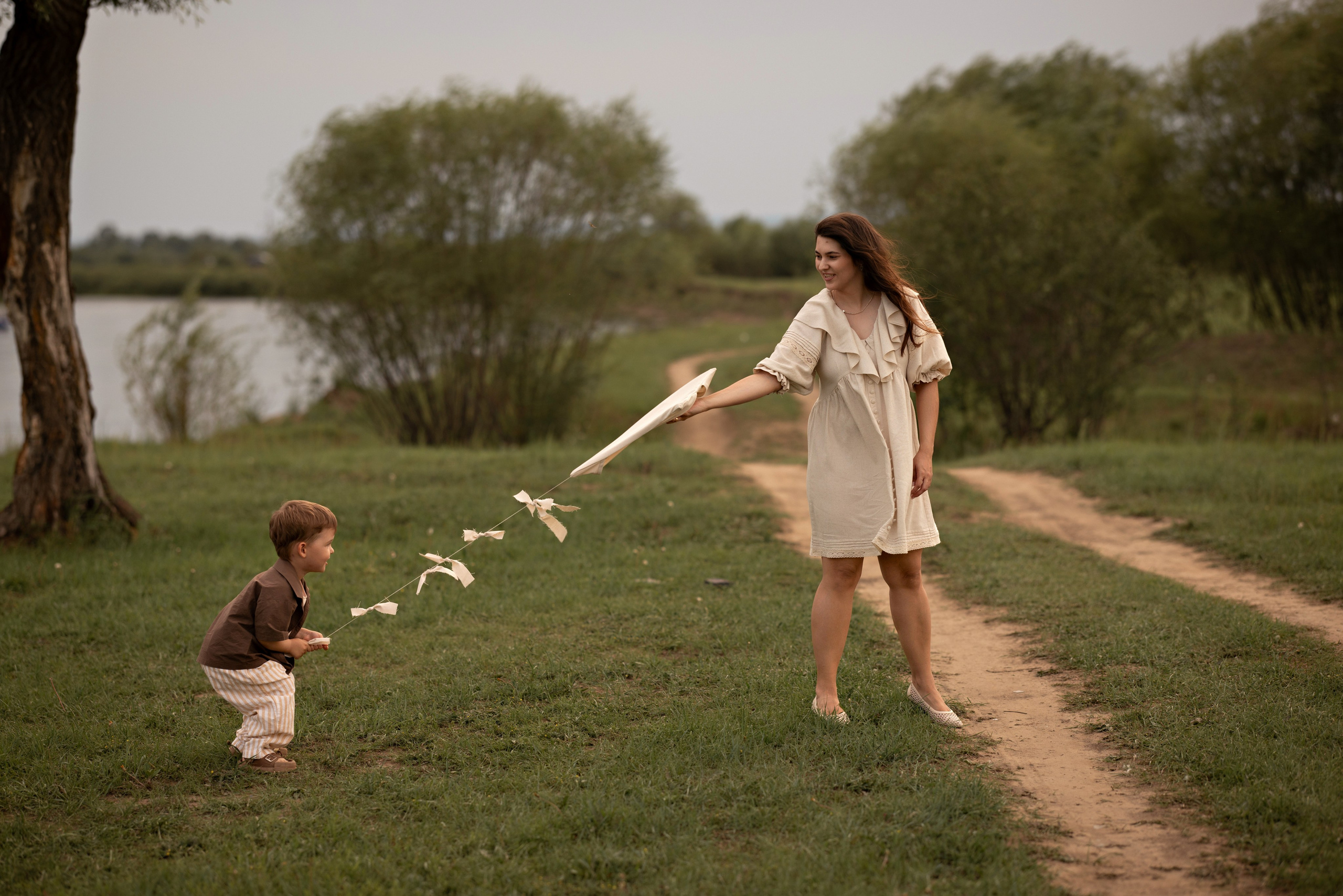 Семьи. Детский и семейный фотограф в Чите Анастасия Шубина