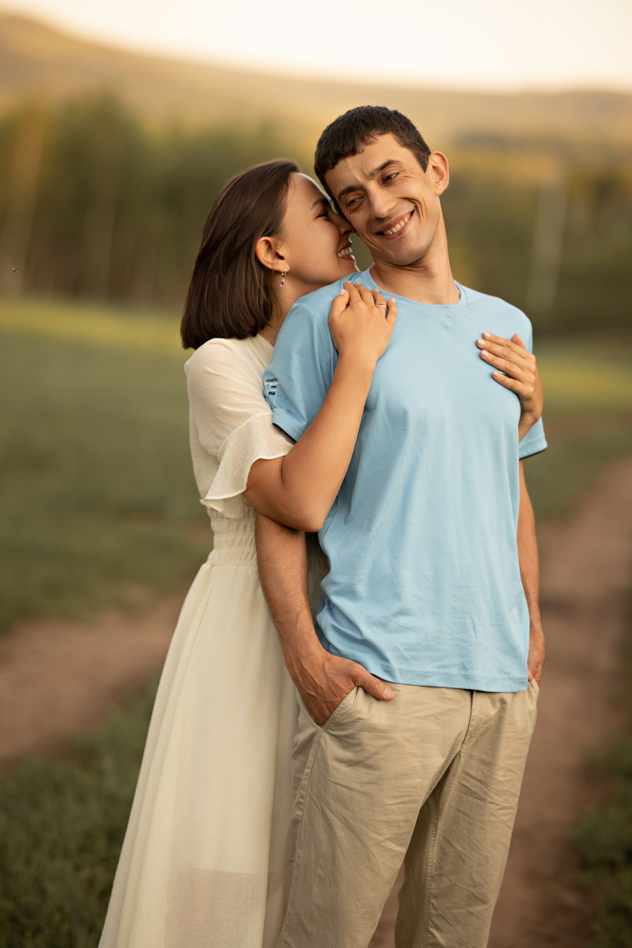 Семьи. Детский и семейный фотограф в Чите Анастасия Шубина