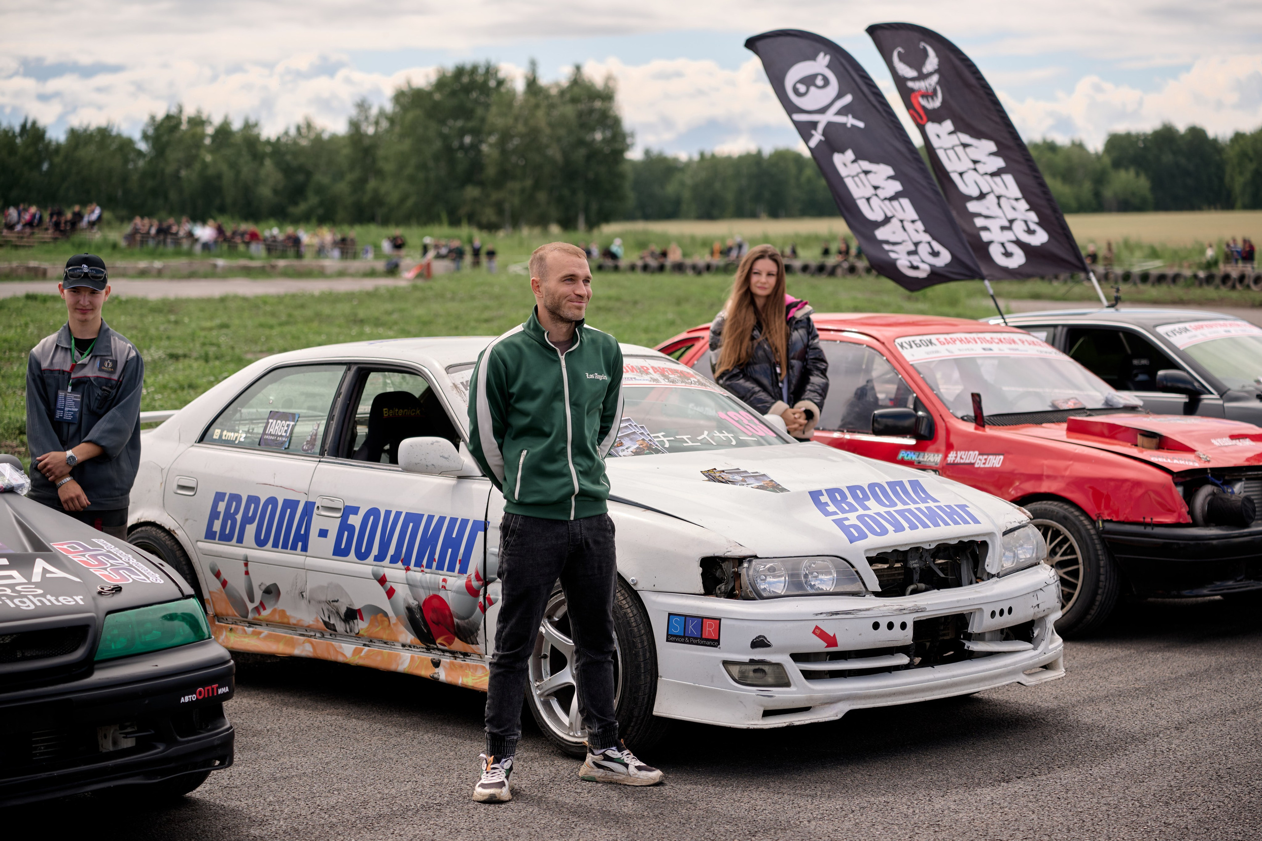 4 этап кубка Ракета 2025 год. Сергей Богомолов. Свадебный и семейный фотограф