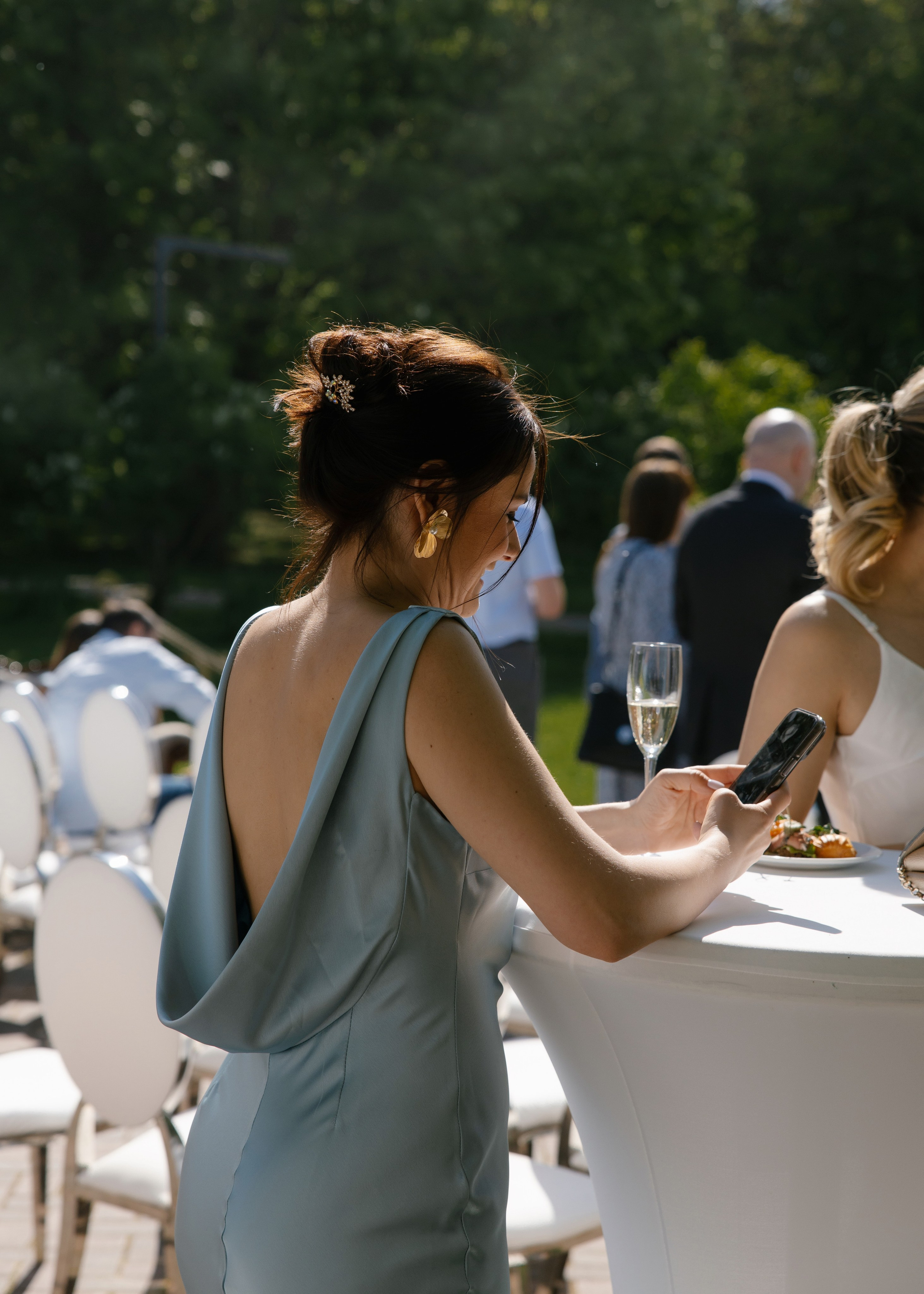 Океан любви Юлии и Алексея. Свадебный фотограф в Калининграде Ольга Пасечник