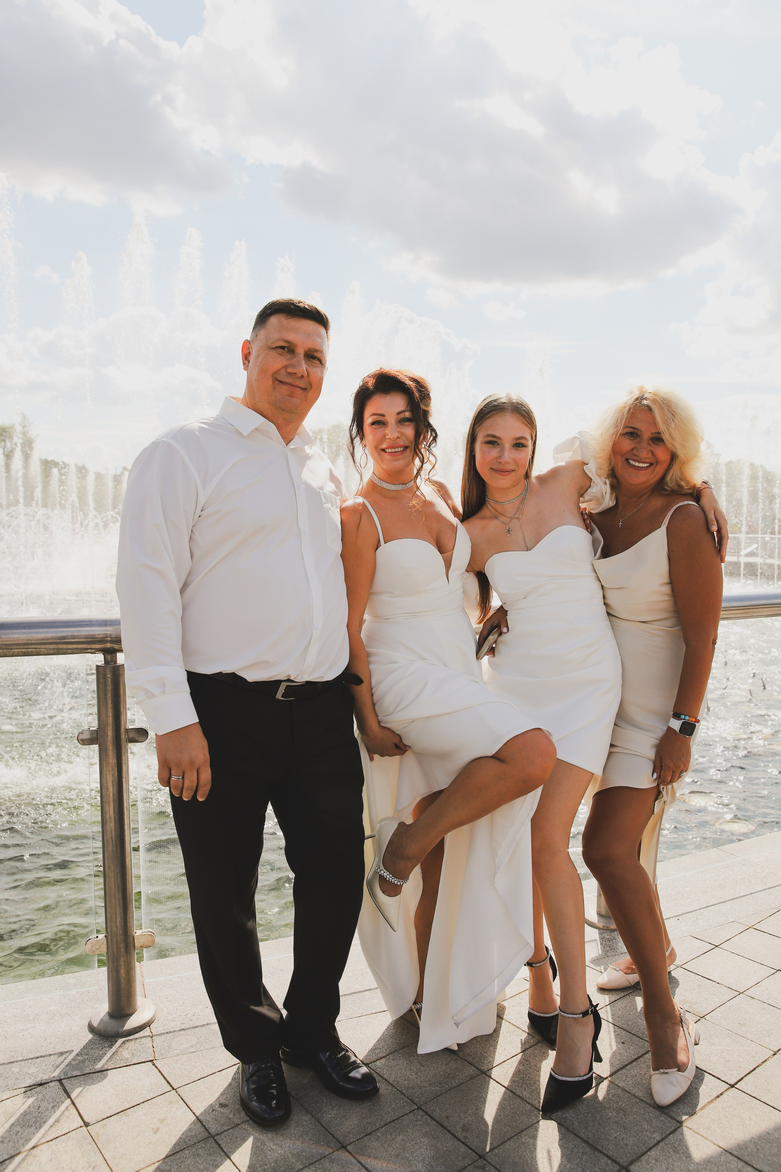 Дмитрий и Наталья. Фотограф Москва и МО Анастасия Пясковская