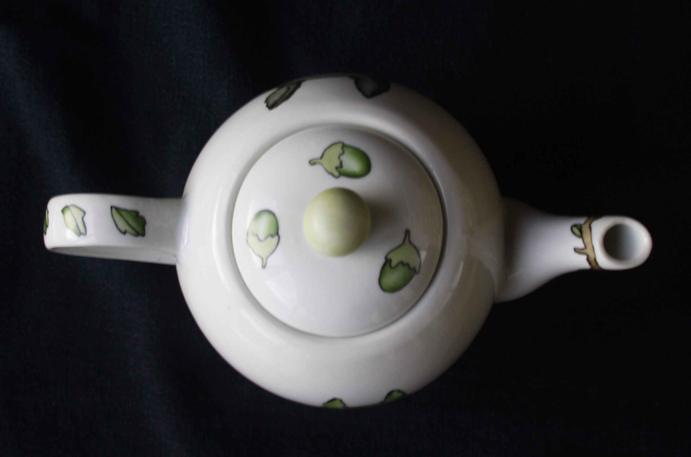 Мой сосед Тоторо