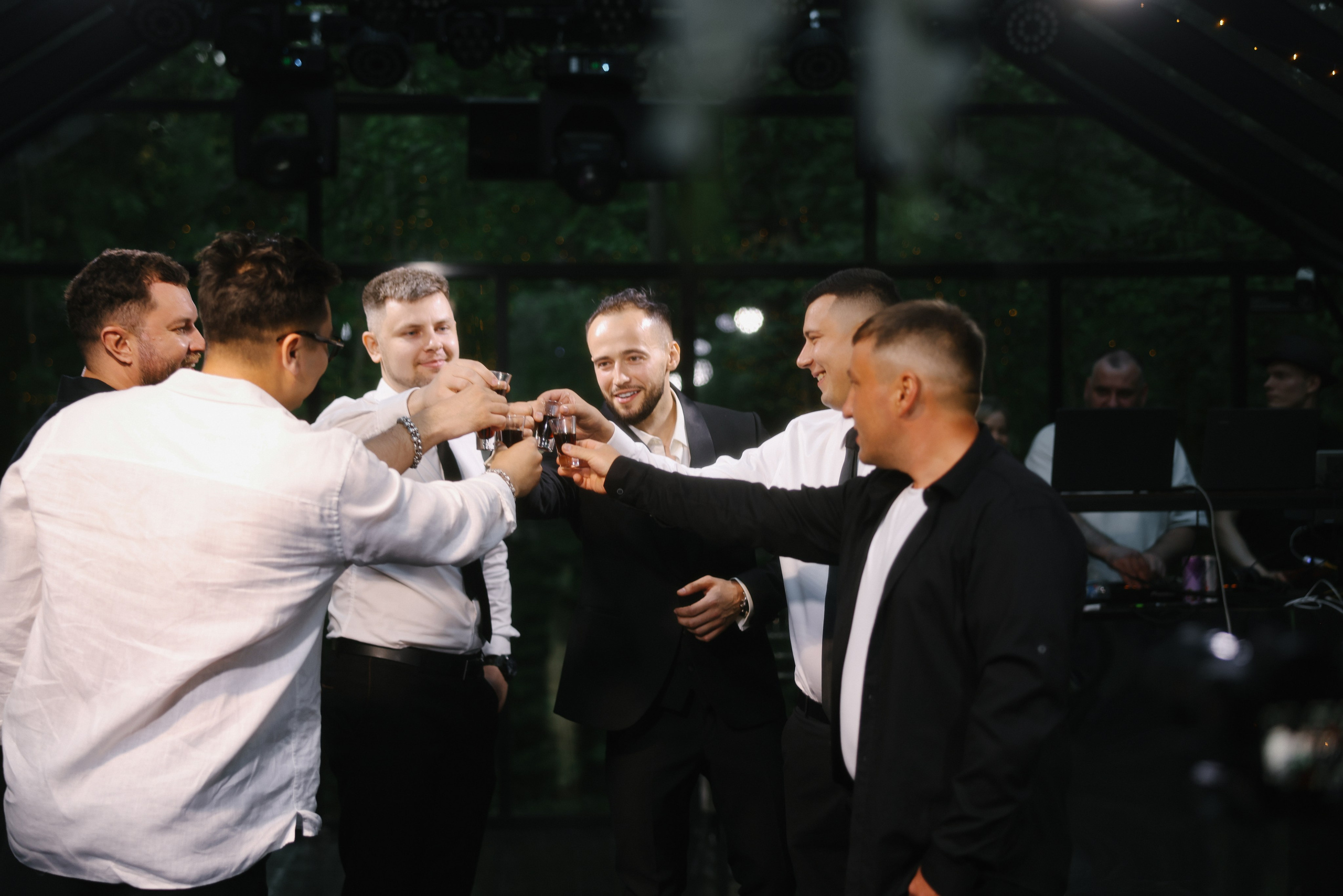 Forest dew. Свадебный фотограф Светлана Кот | Москва