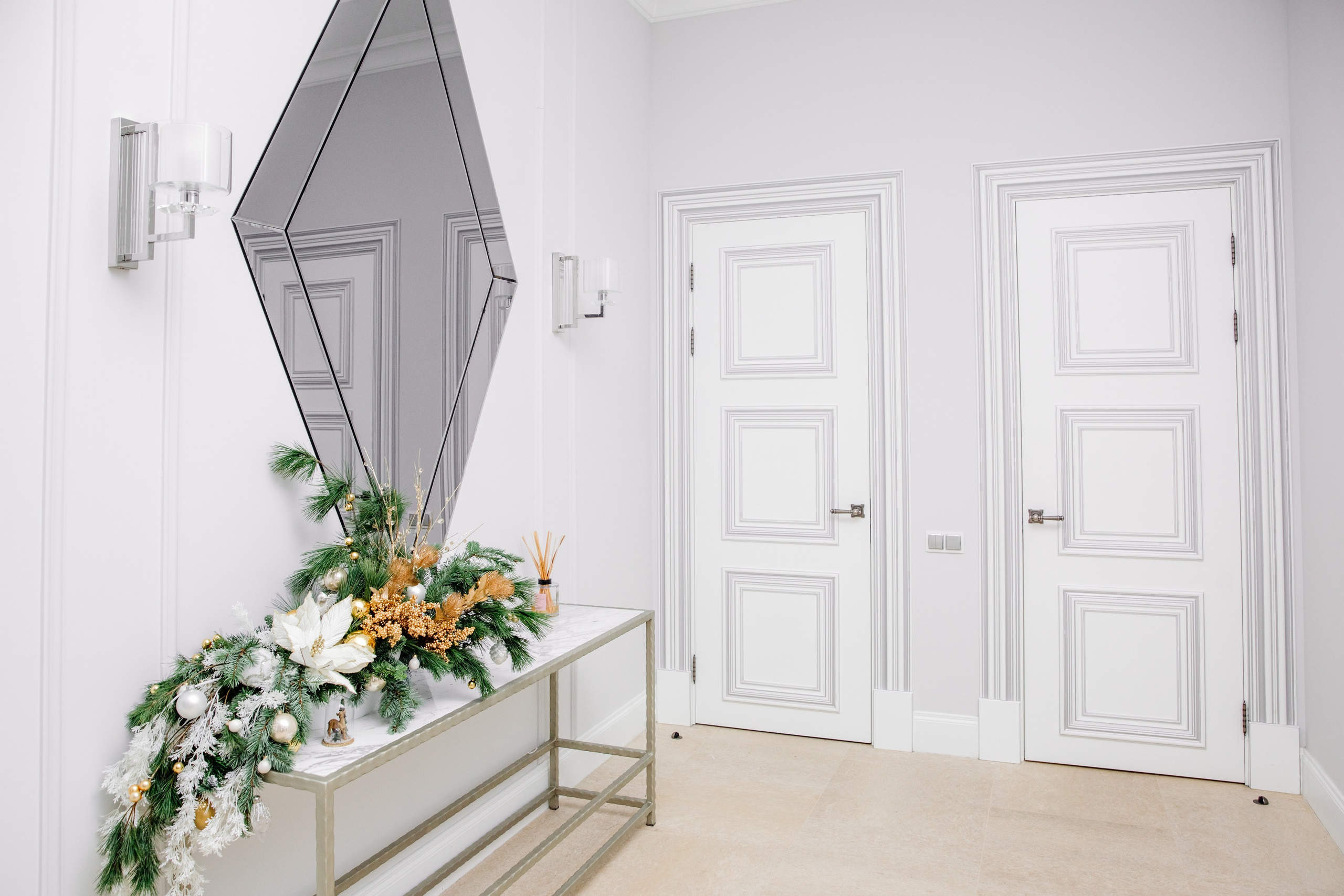 Интерьерная фотосъёмка. Репортажный фотограф Ольга Кочетова в Москве