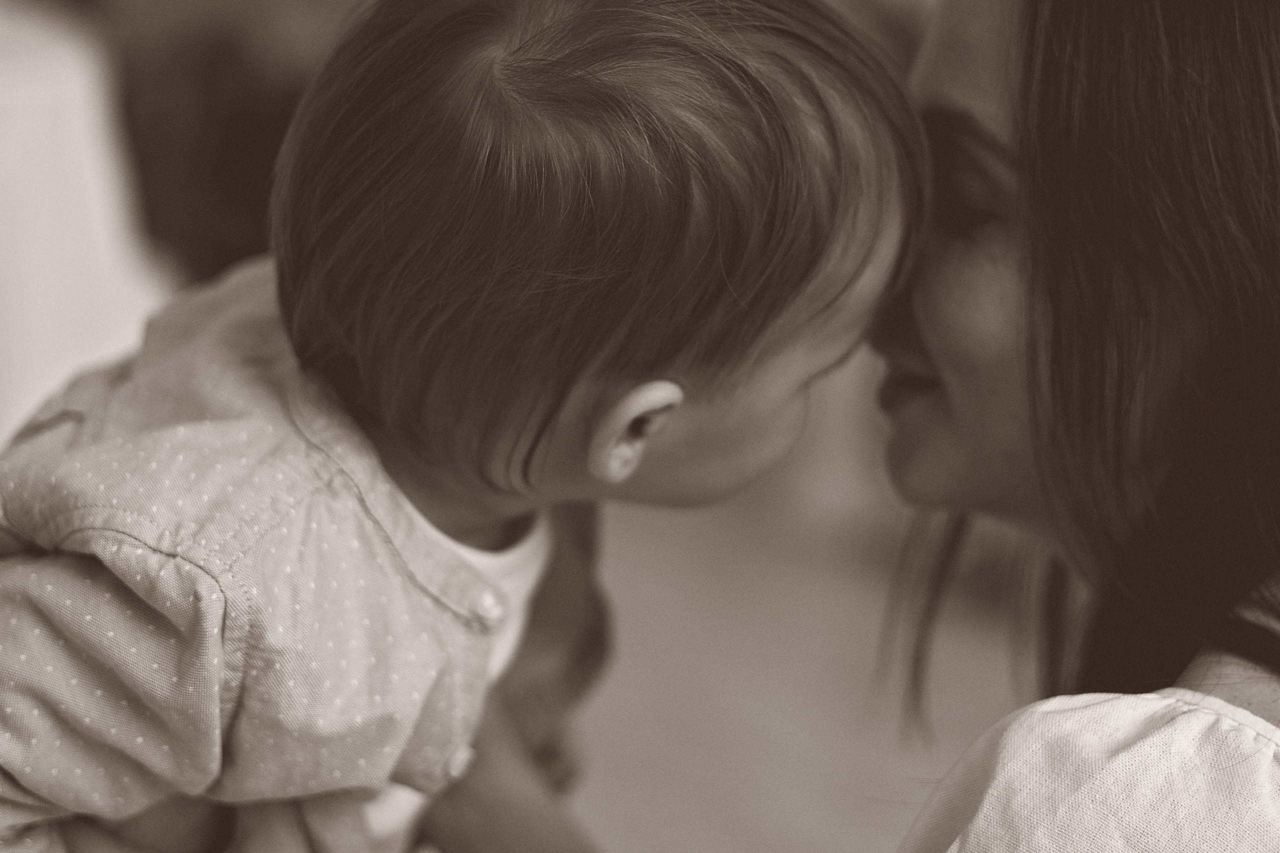 Дима, Мама, Папа