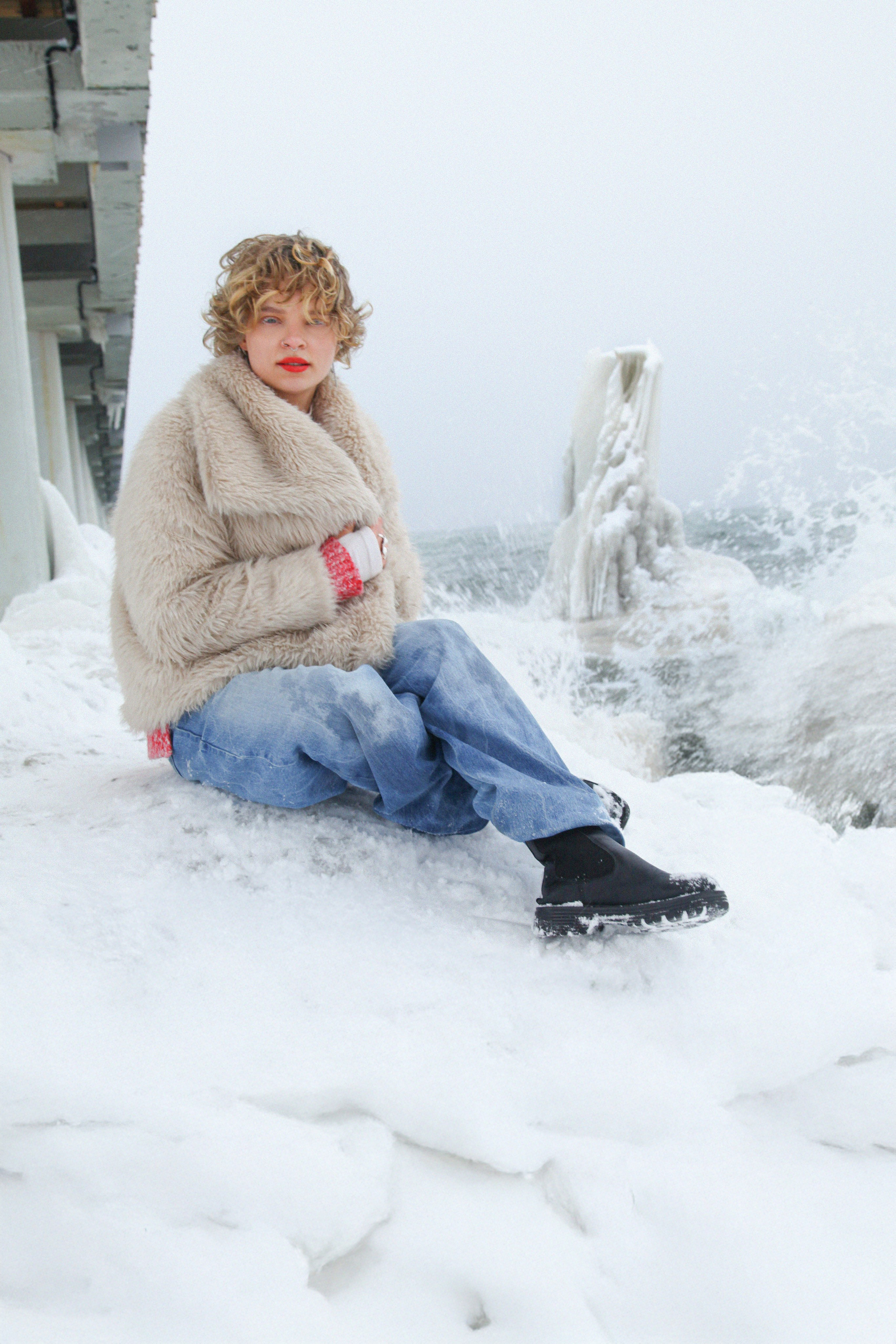 Прогулочные