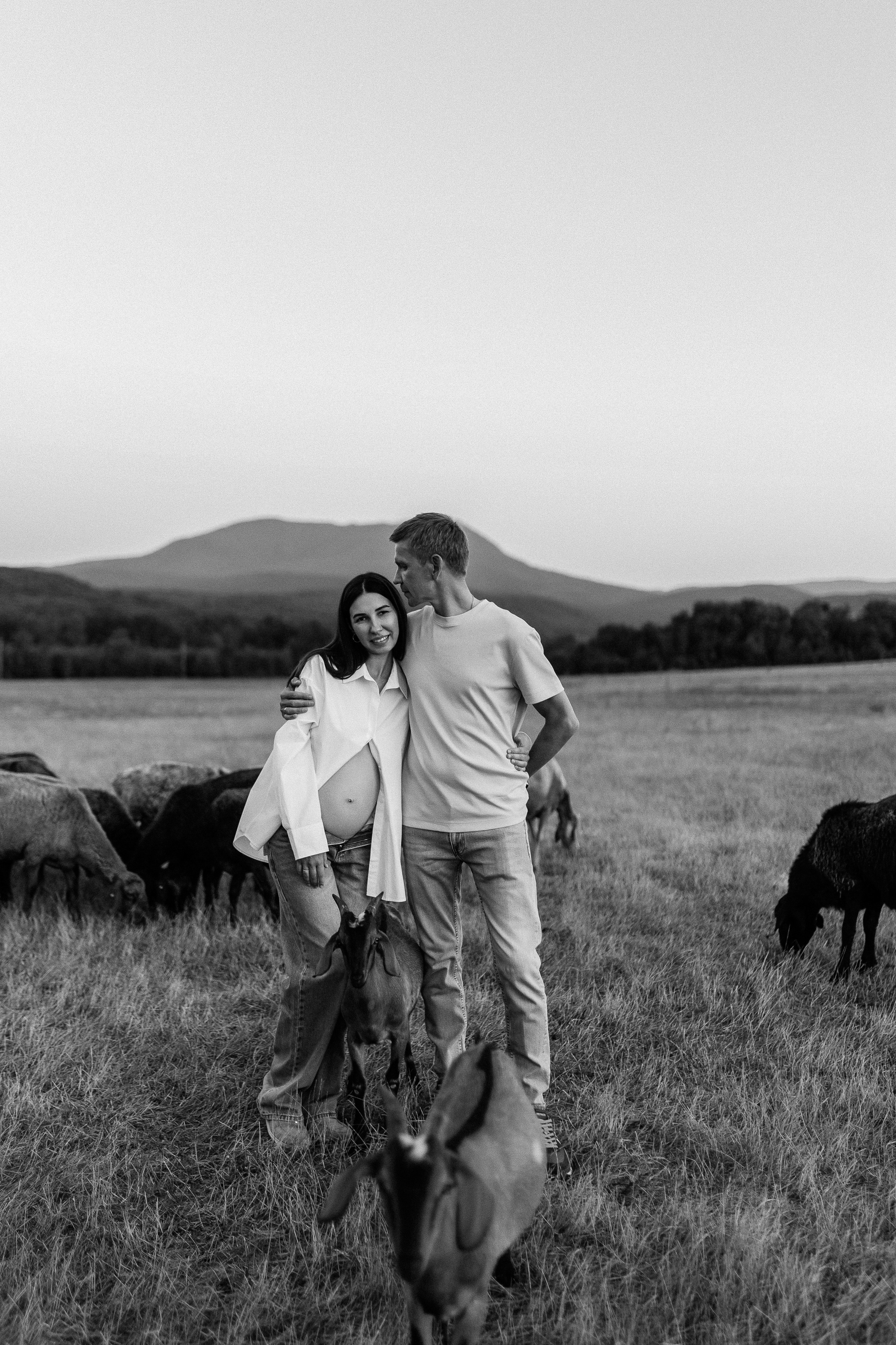 Вероника и Максим. Свадебный и семейный фотограф в Краснодаре/Геленджике/Сочи/Санкт-Петербурге
