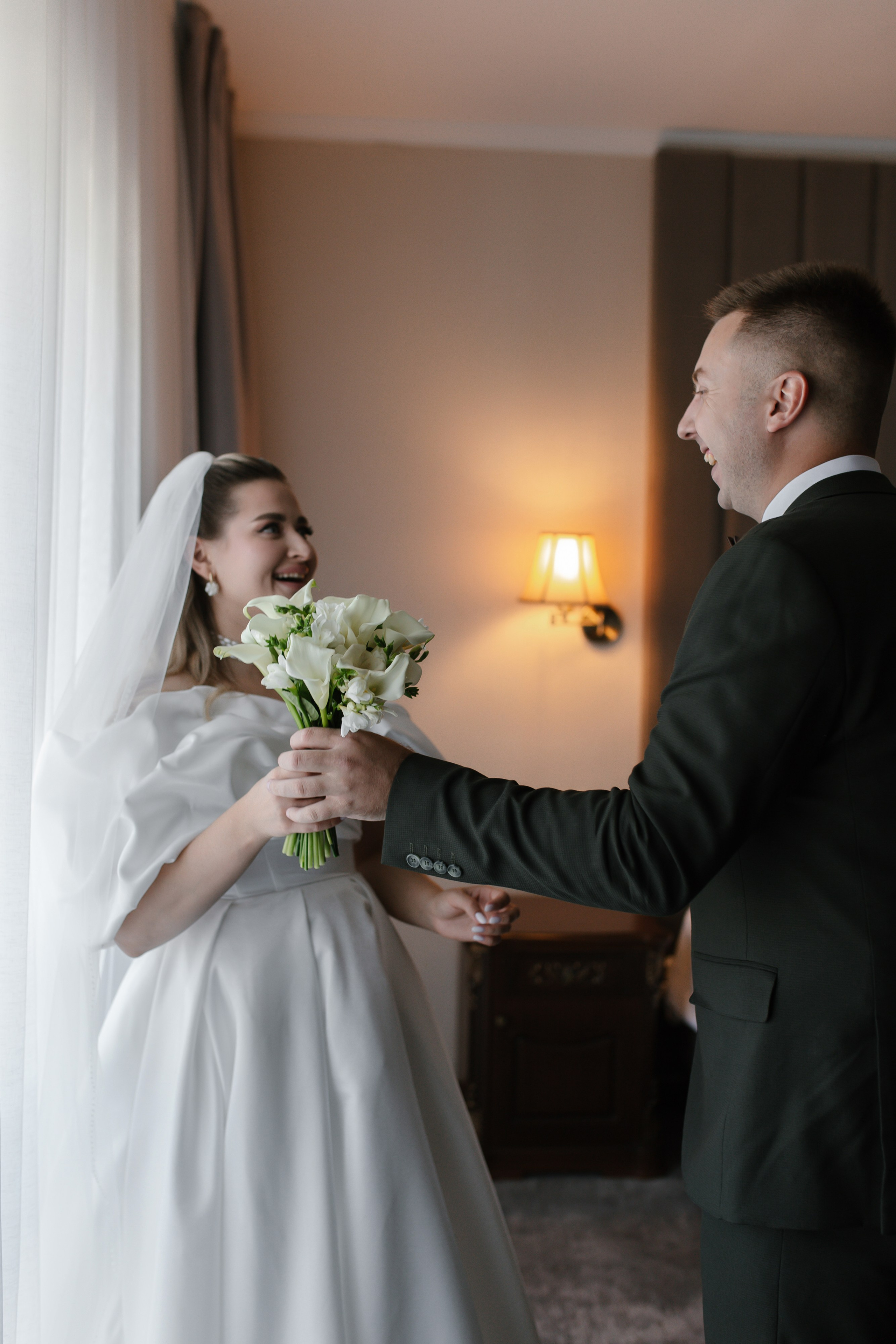 Даниил и Анна. Свадебный и семейный фотограф в Краснодаре/Геленджике/Сочи/Санкт-Петербурге