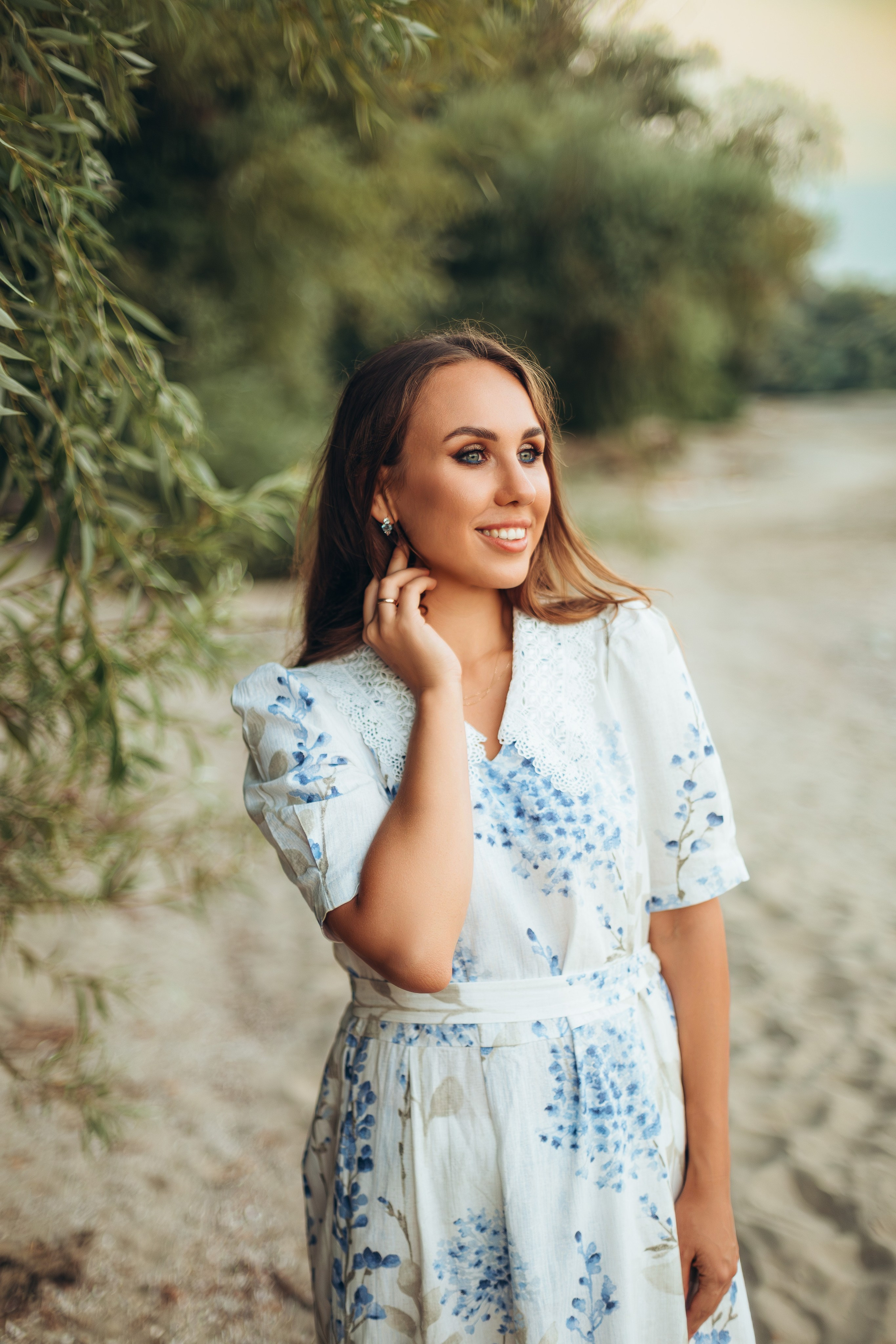 Фотопрогулка. Фотограф Марина Верятинская | Краснодар