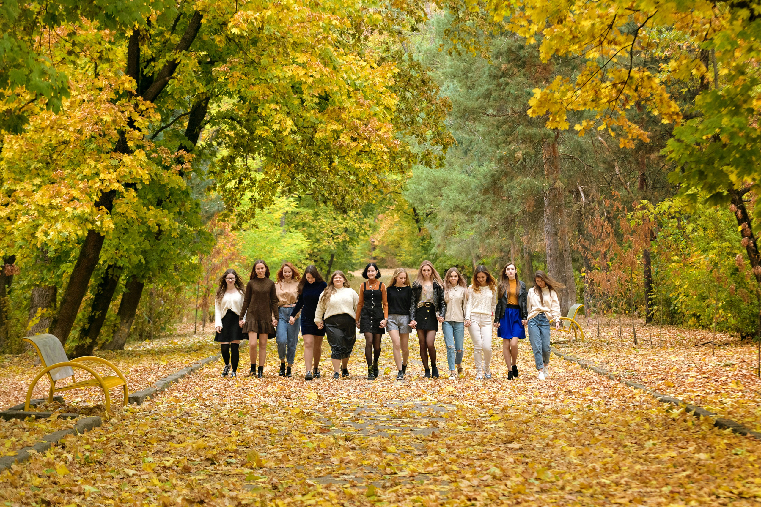 Старшая школа. Фотограф в Ростове-на-Дону Маркер Елена