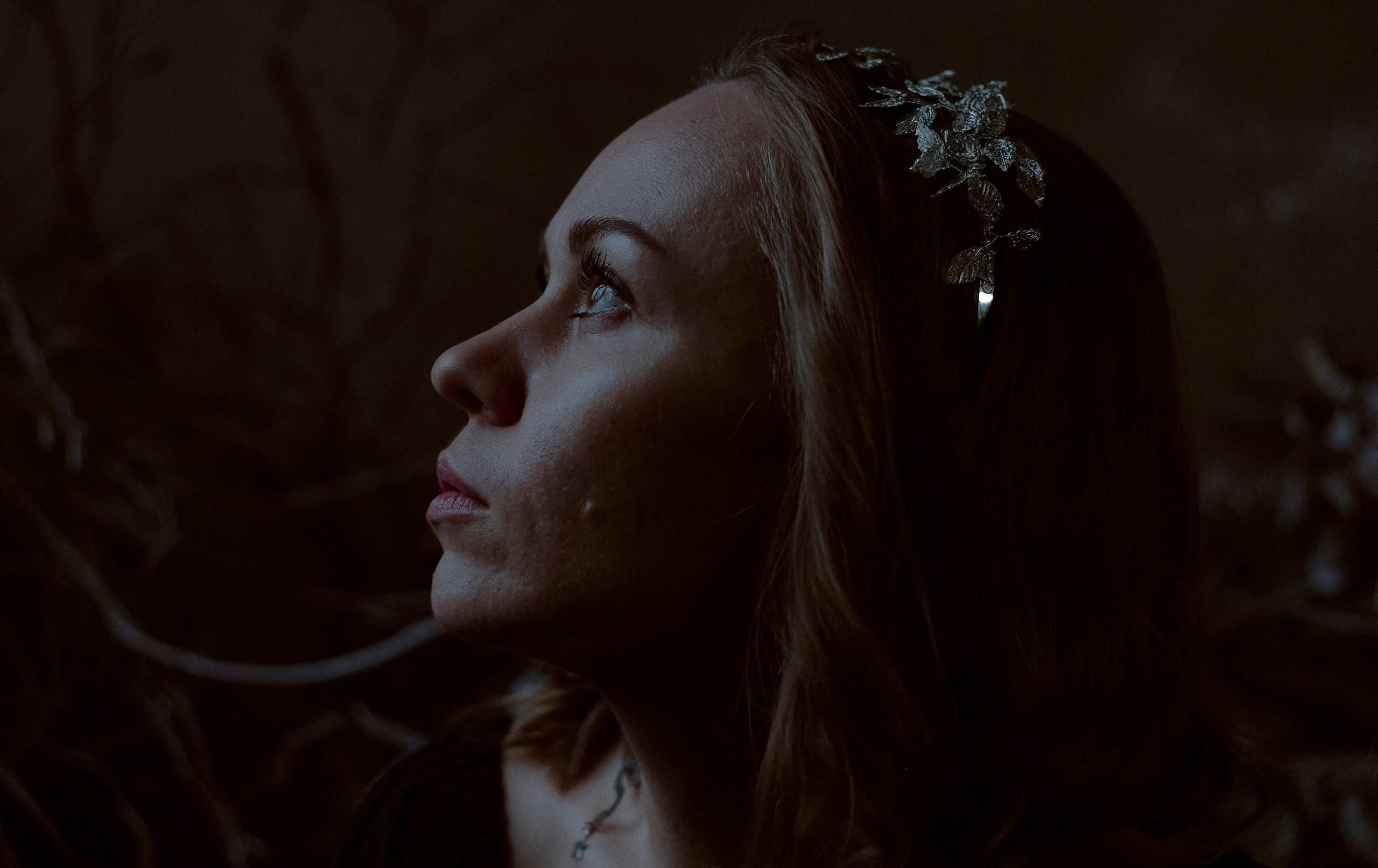 Тень. Фотограф лавстори Москва/МО Приятелева Ангелина