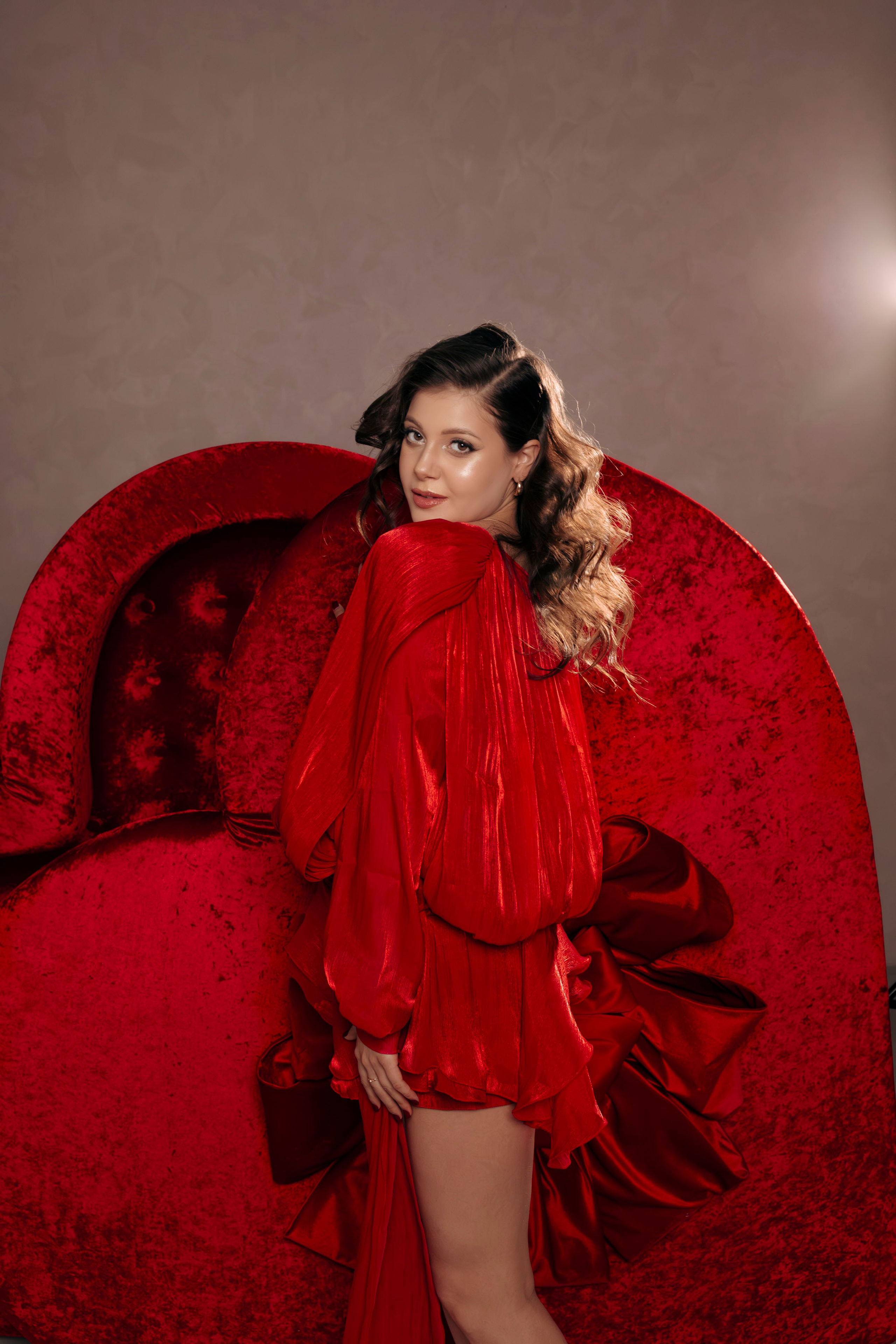 ФОТОПРОЕКТ «ДЕНЬ СВЯТОГО ВАЛЕНТИНА». ФотоХудожник Харитонова Ирина г. Санкт-Петербург