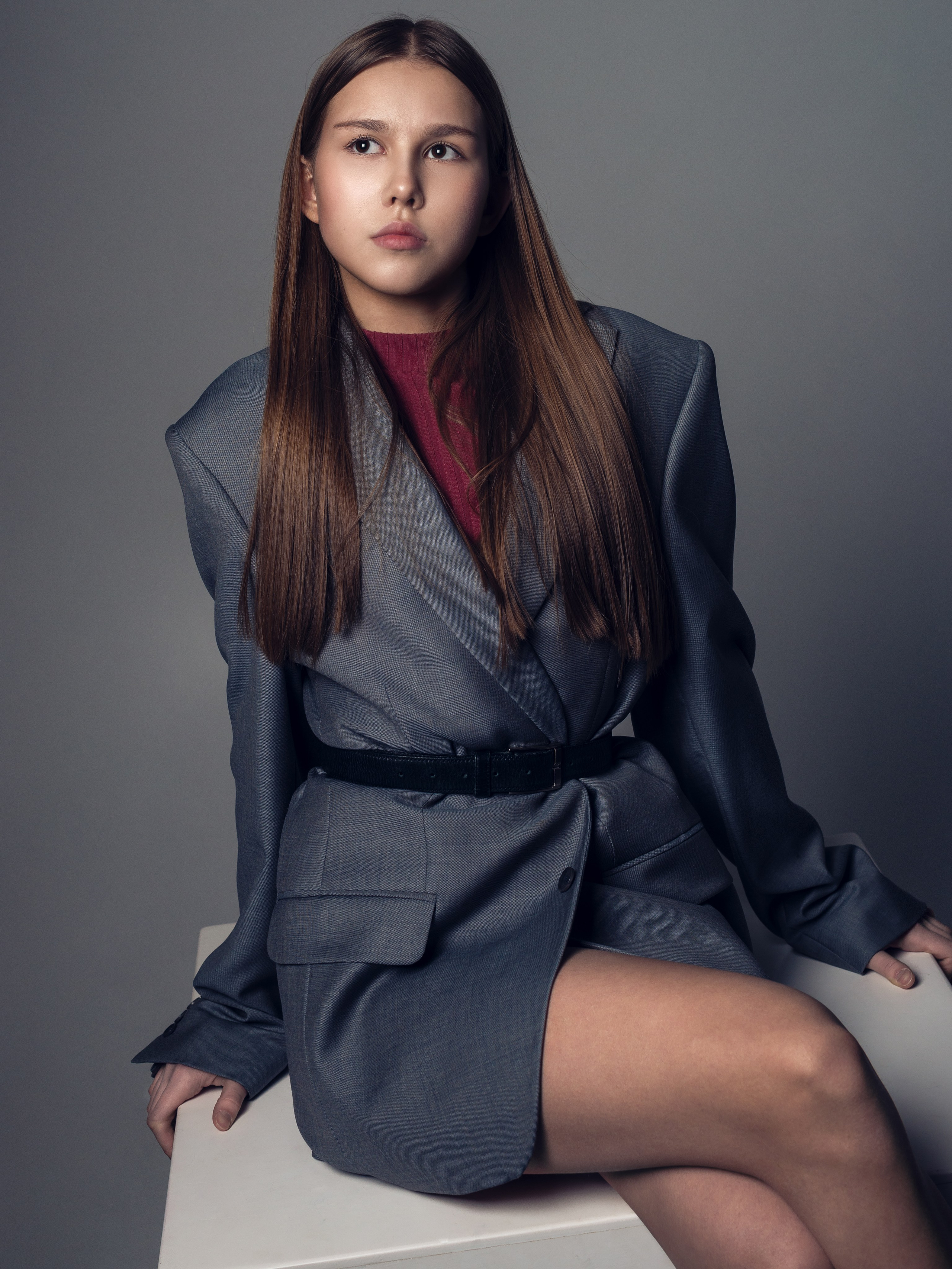 Гузель. Портретный фотограф в Уфе София Ксан