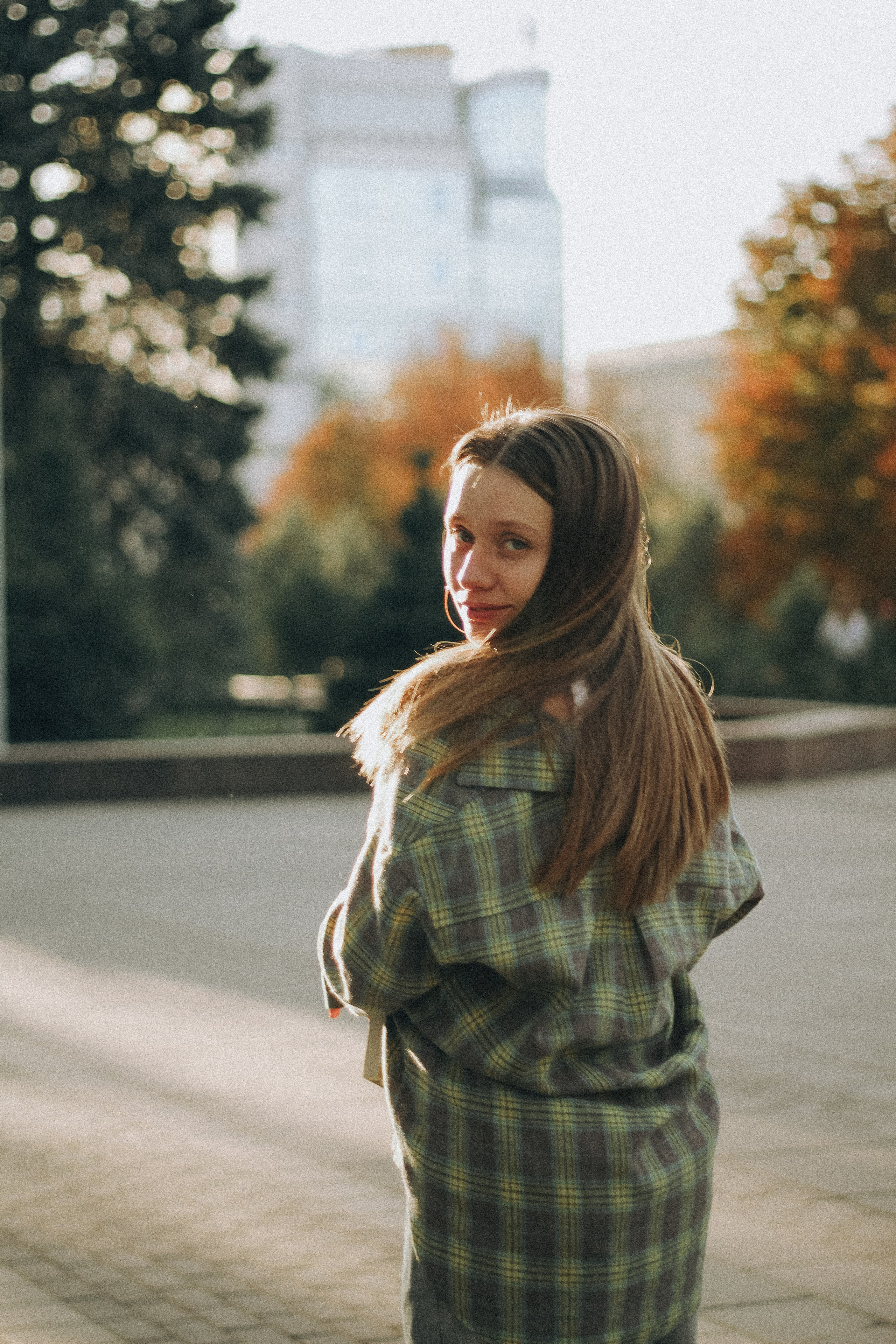 Autumn, part. 3. Свадебный и портретный фотограф | Ростов-на-Дону | Краснодар