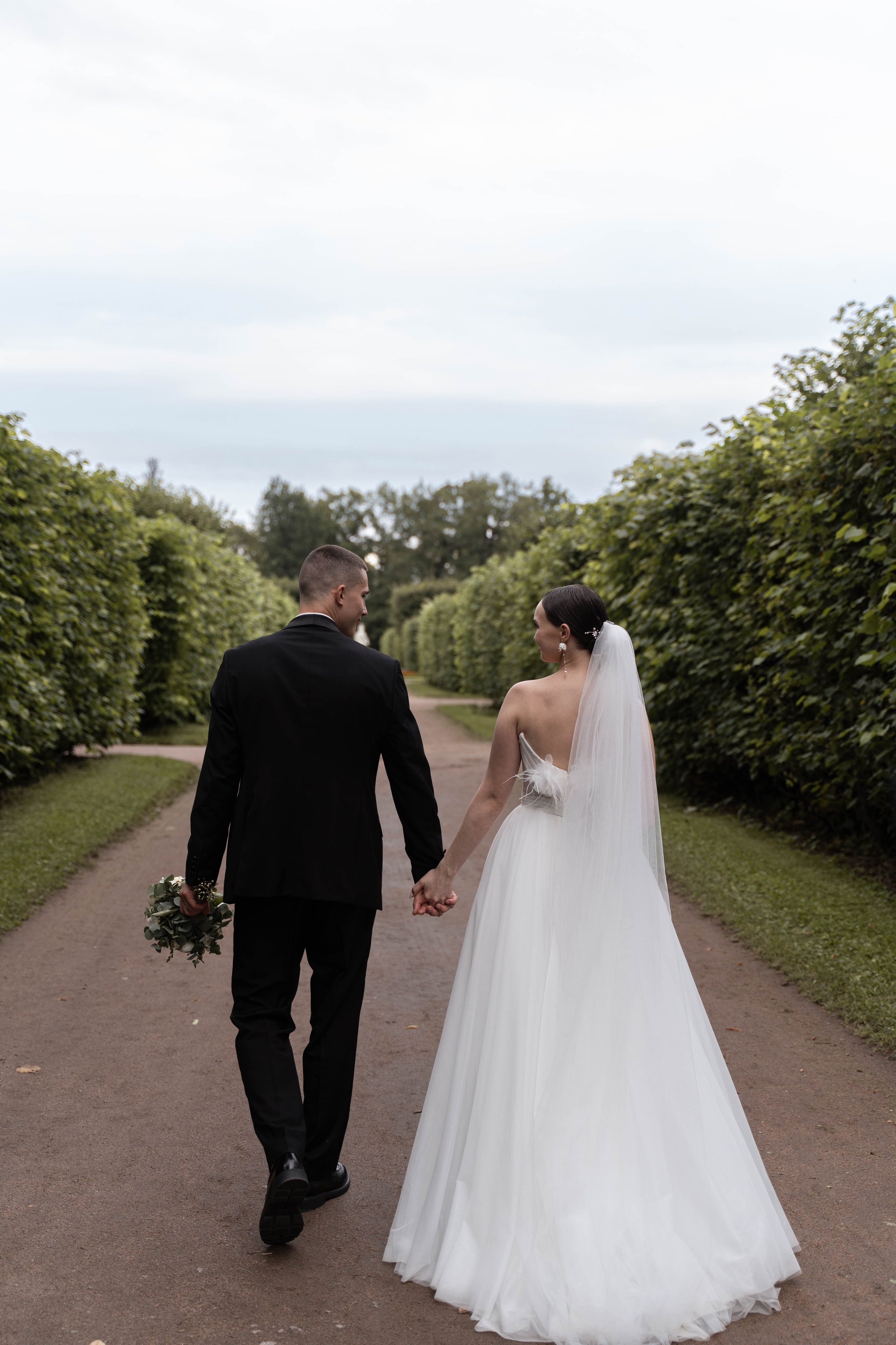 Свадьба. Фотограф и видеограф в Санкт-Петербурге