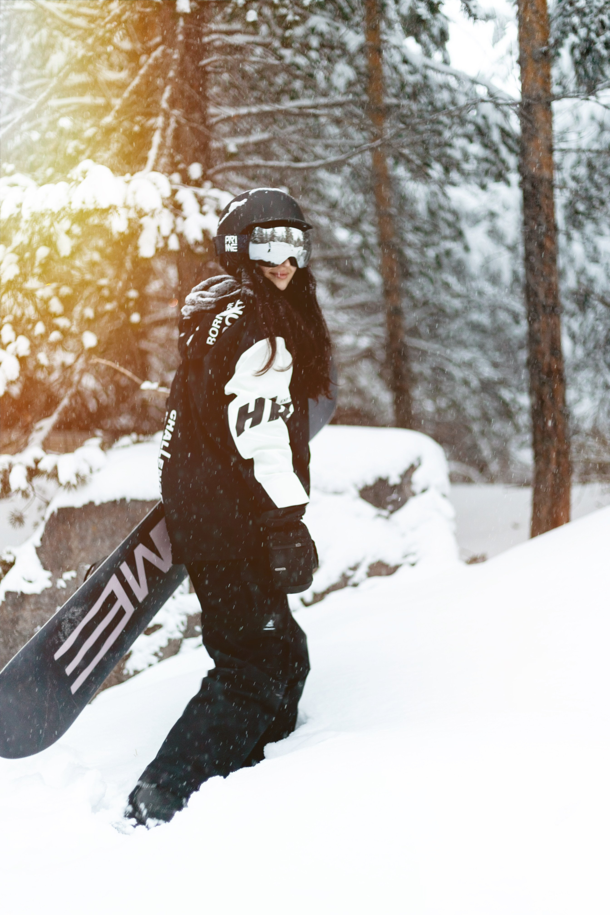 Архыз 13–15 февраля. GIGI TOUR