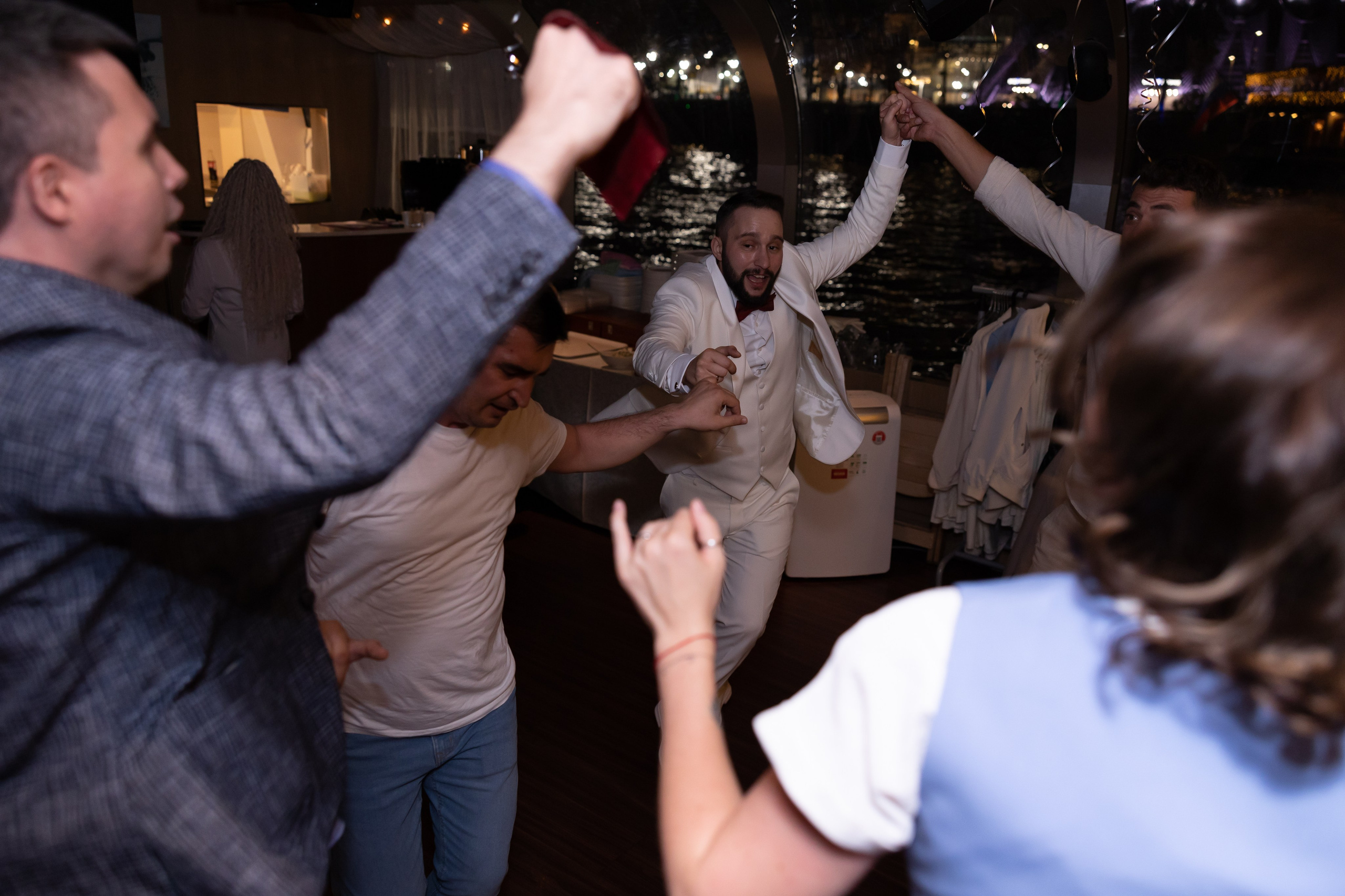 Ксения и Чаатай (теплоход). Сказочный фотограф для Вас и Вашей семьи