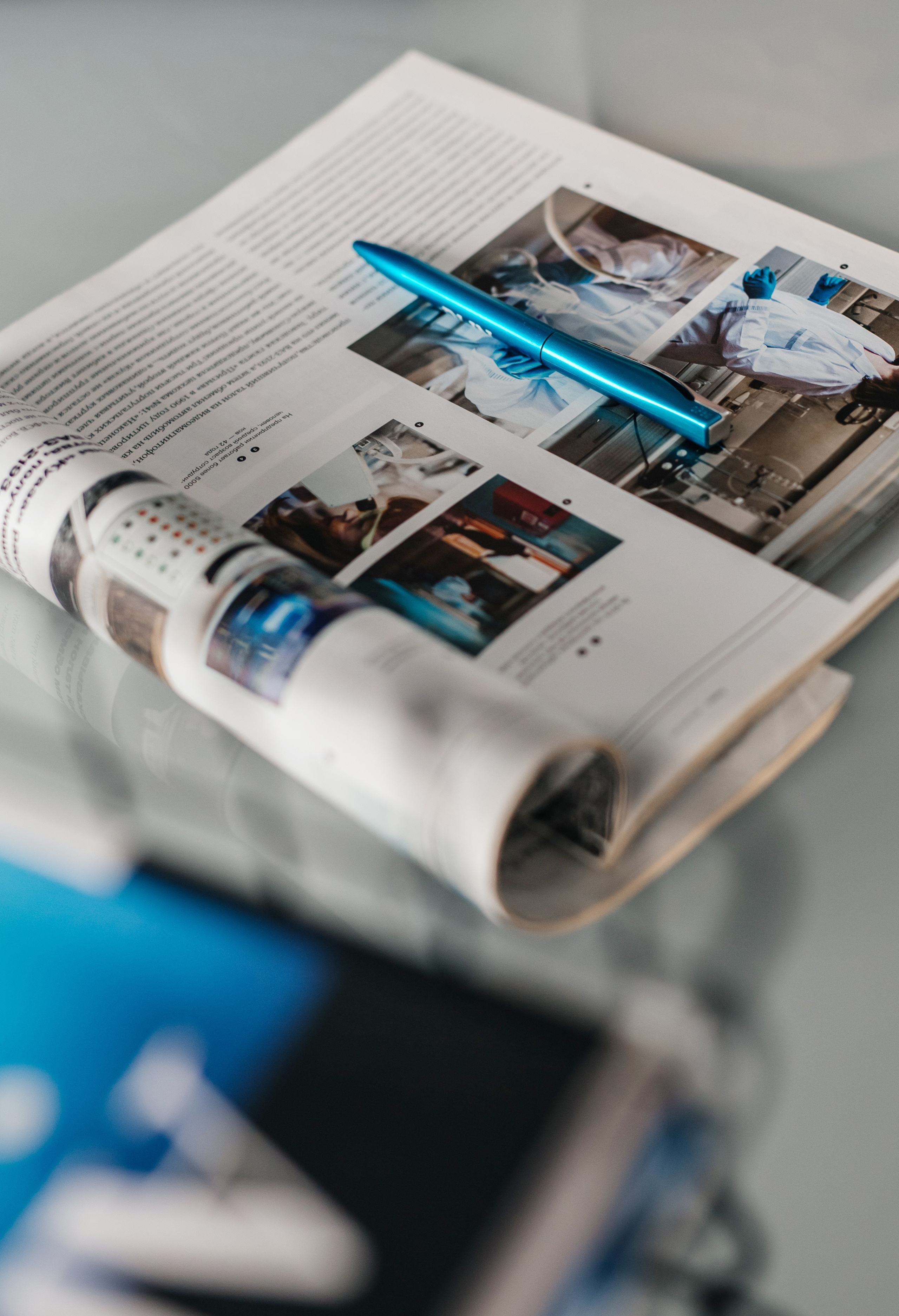 Бренд фотосессия для владельца клиники. Коммерческий фотограф в Москве, Наталия Горячева