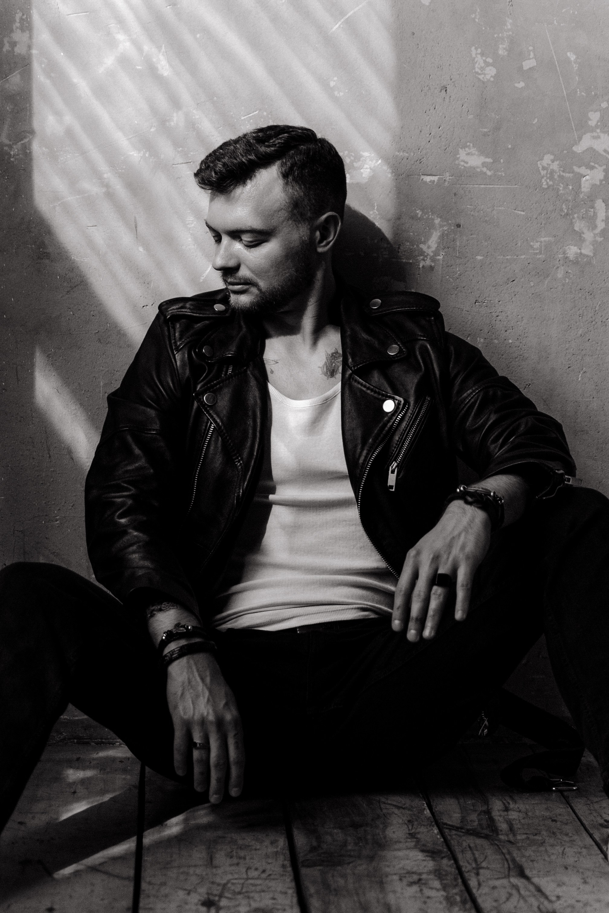 ANTON. Свадебный фотограф в Санкт-Петербурге Илья Михеев