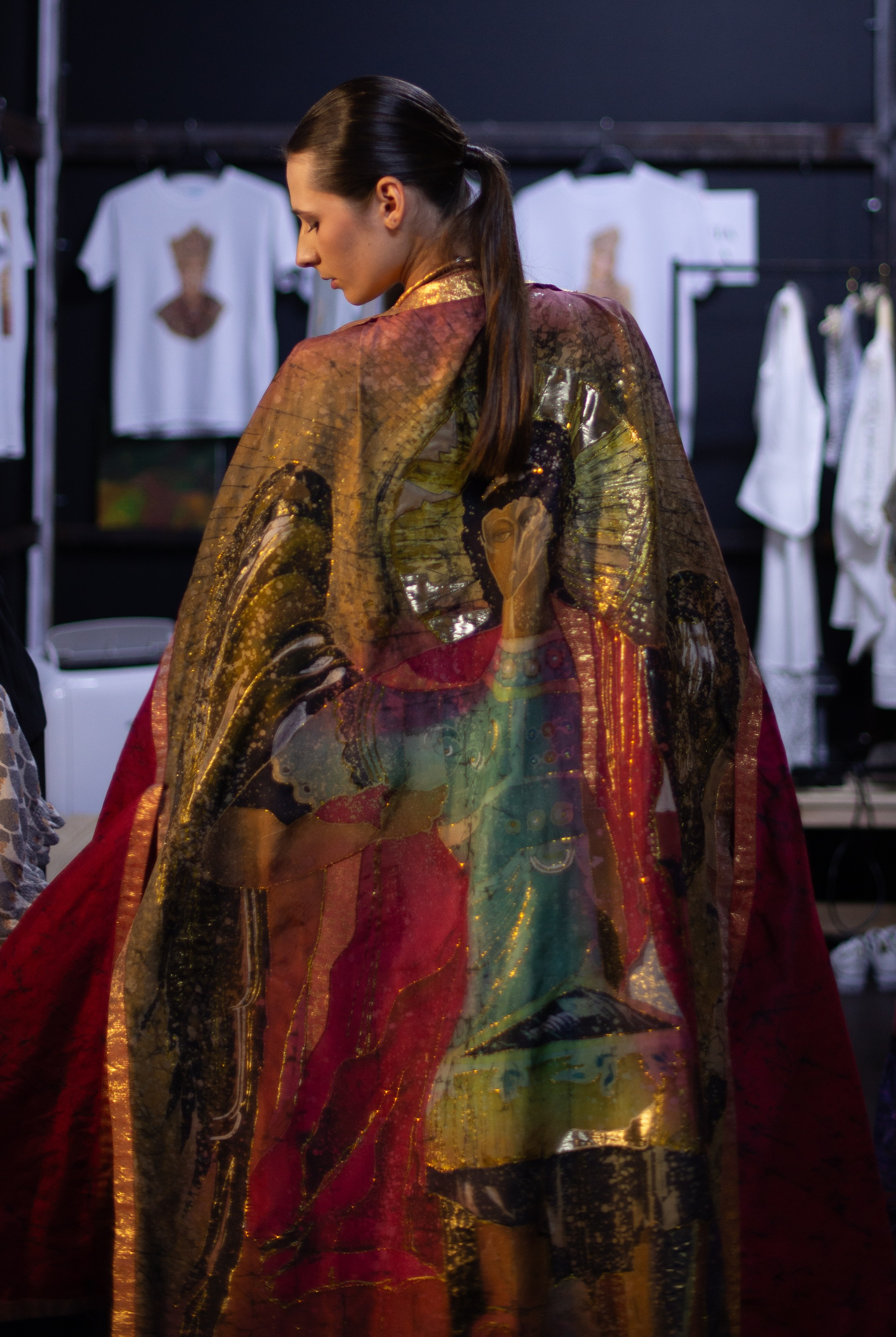 Марфа Российский Фестиваль — креатива и бизнеса. Victoria Radjevna Репортажный Фотограф — Видеограф Москва • Санкт-Петербург